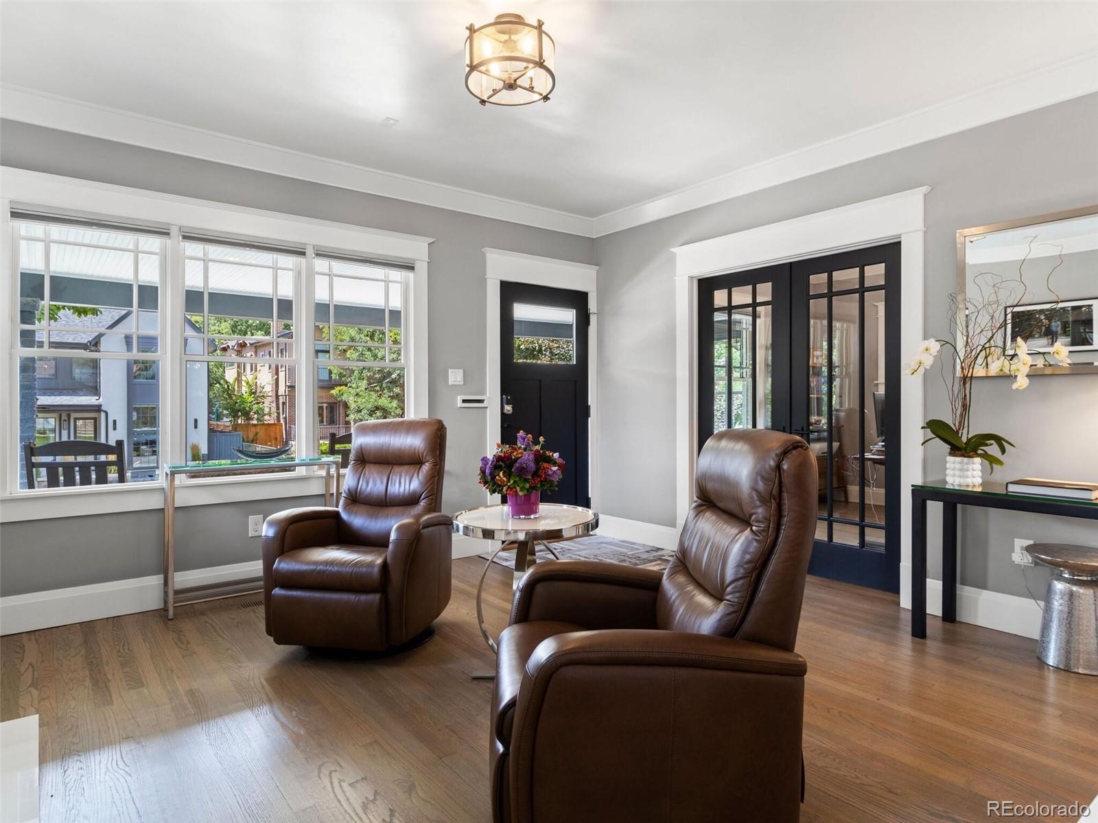 444 S Williams Street