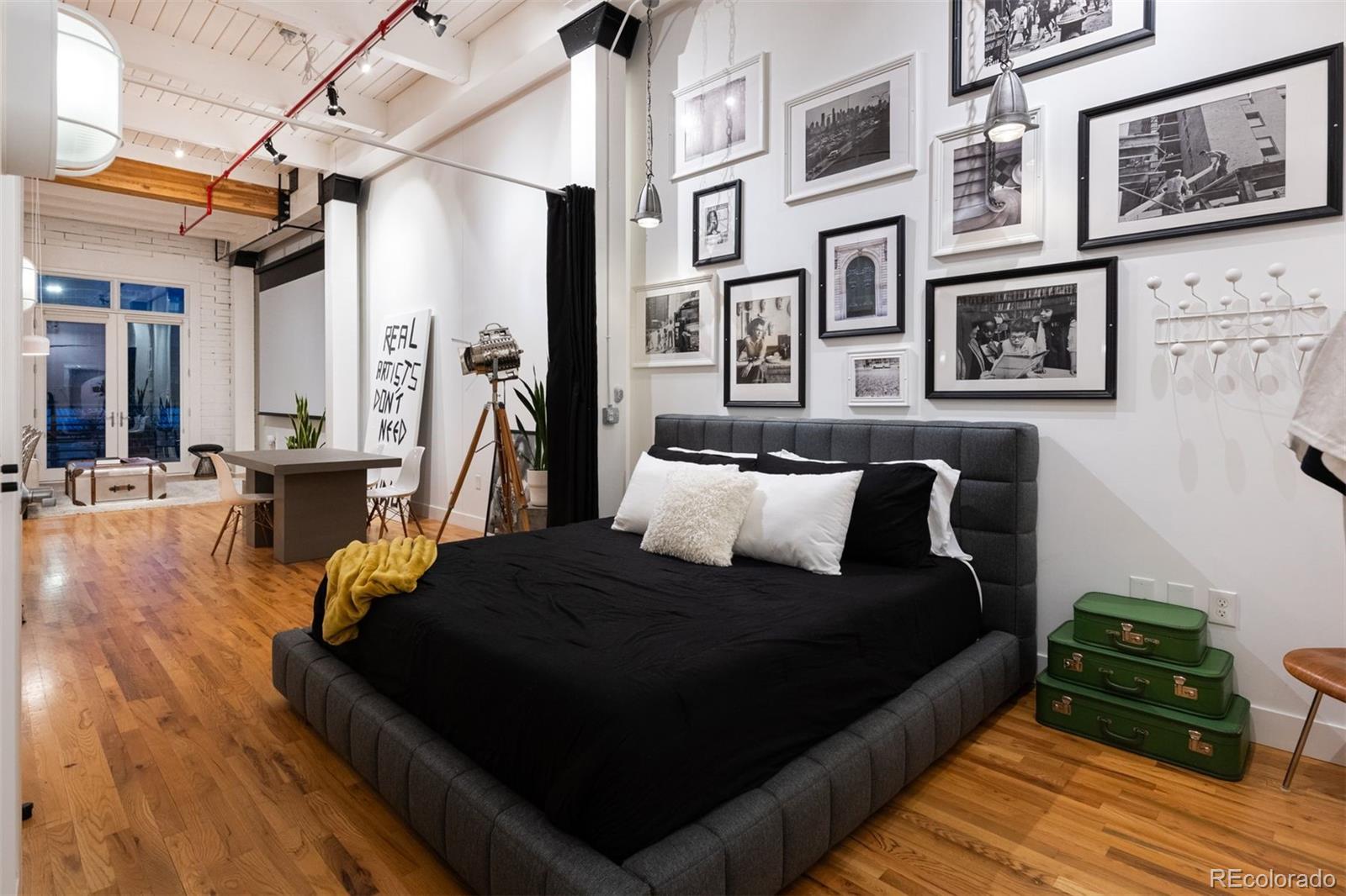 2955 Inca Street Unit: 2F