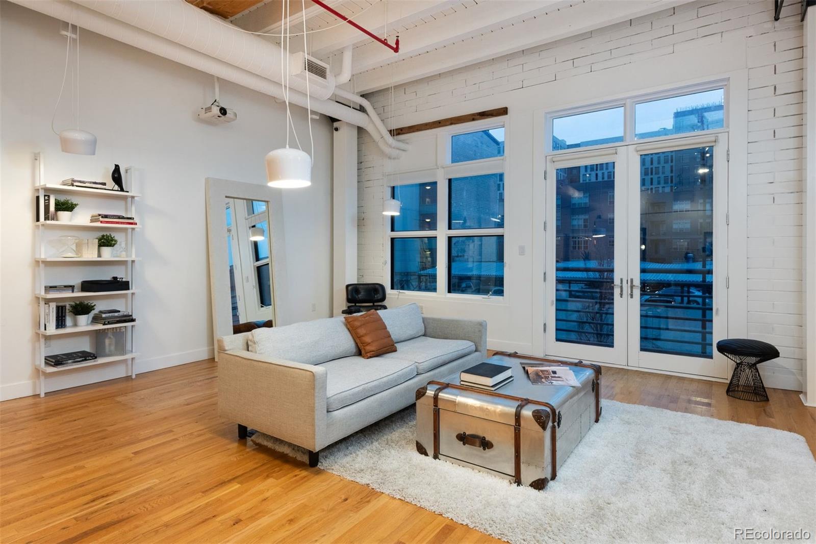 2955 Inca Street Unit: 2F