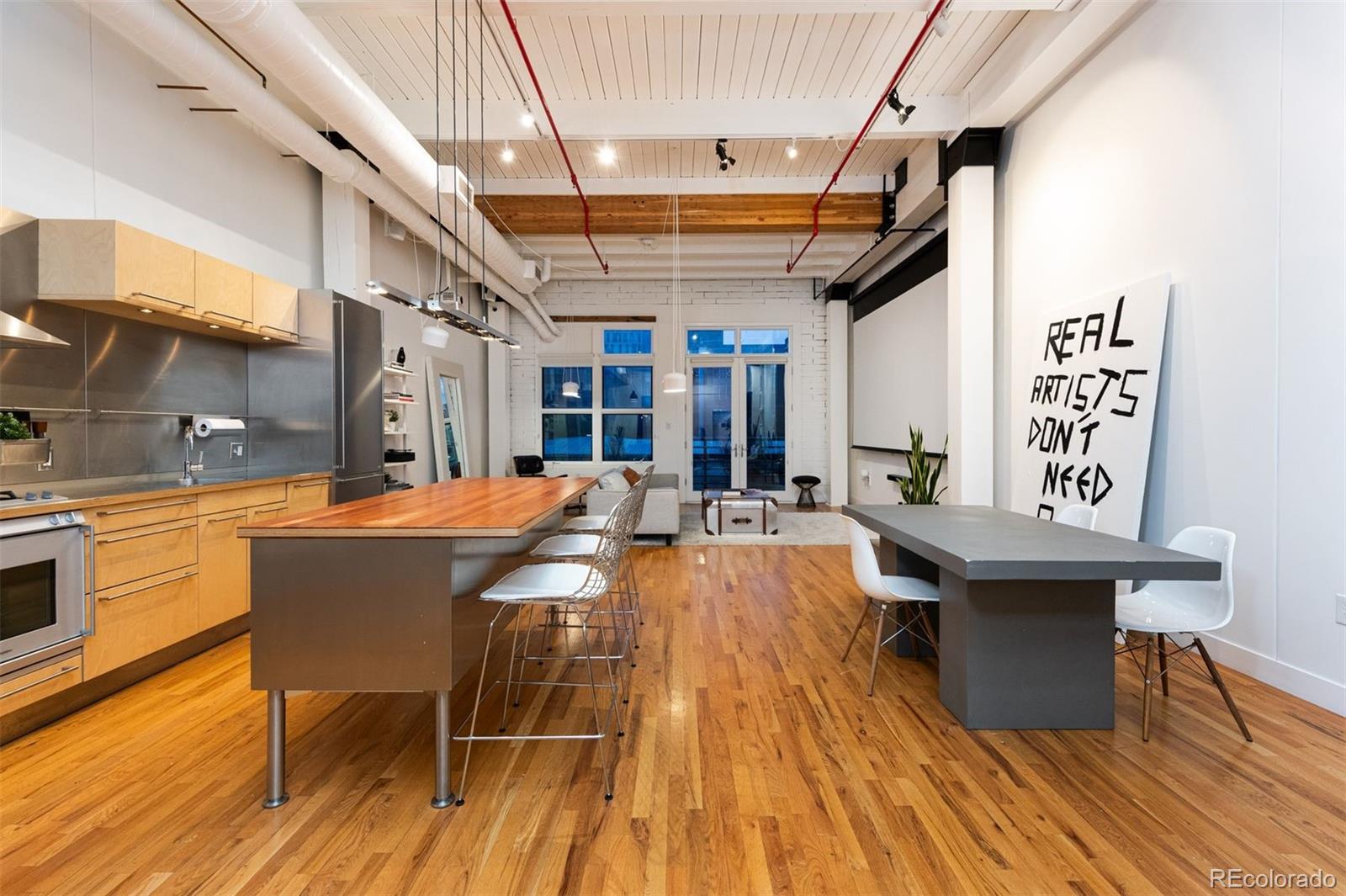 2955 Inca Street Unit: 2F