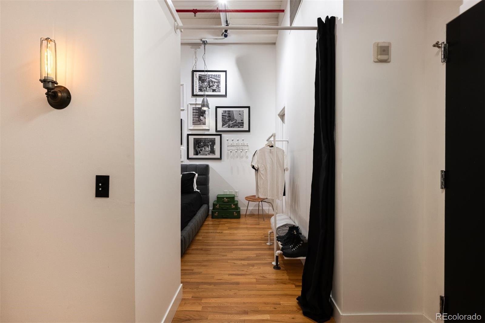 2955 Inca Street Unit: 2F