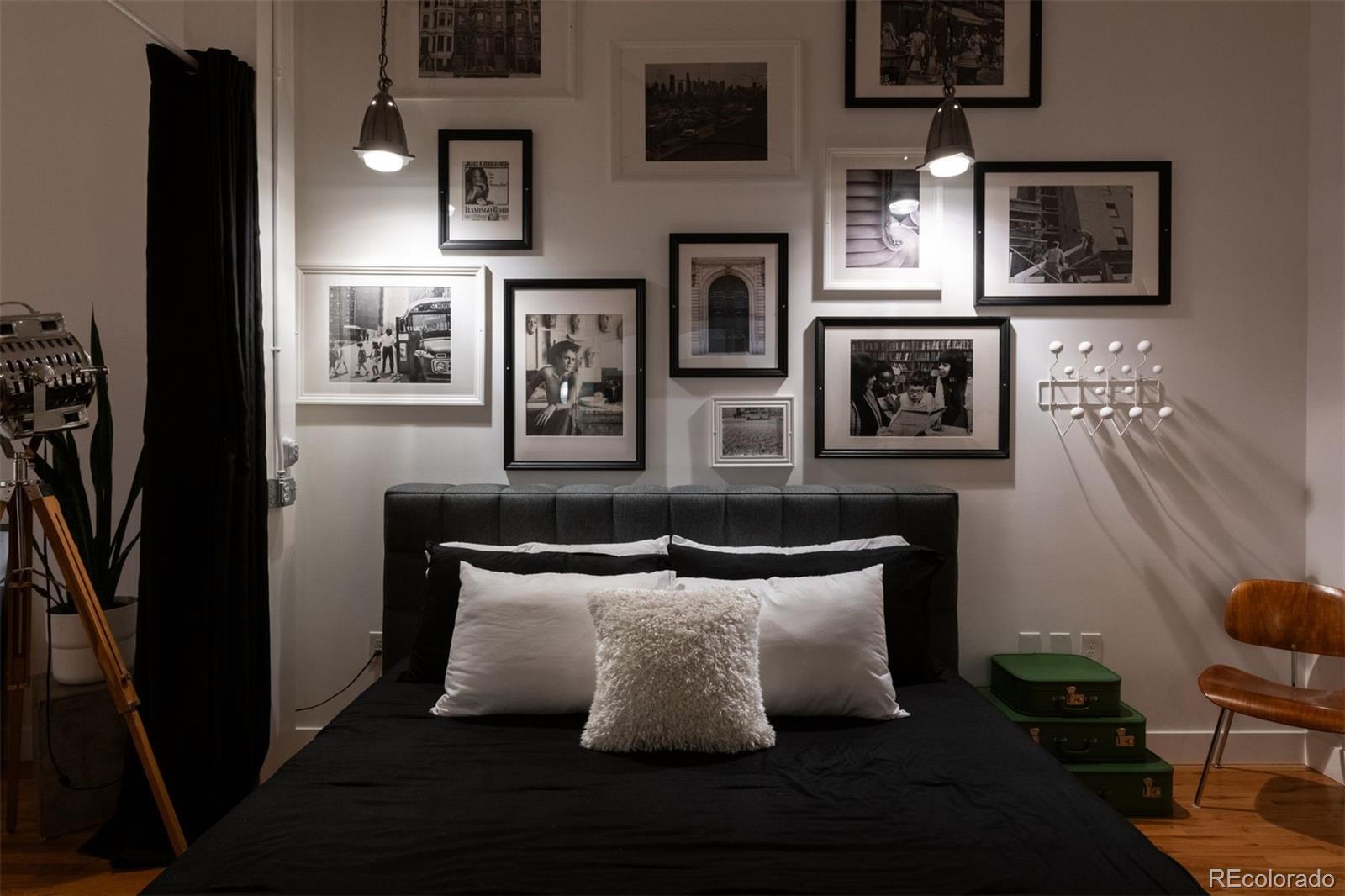 2955 Inca Street Unit: 2F