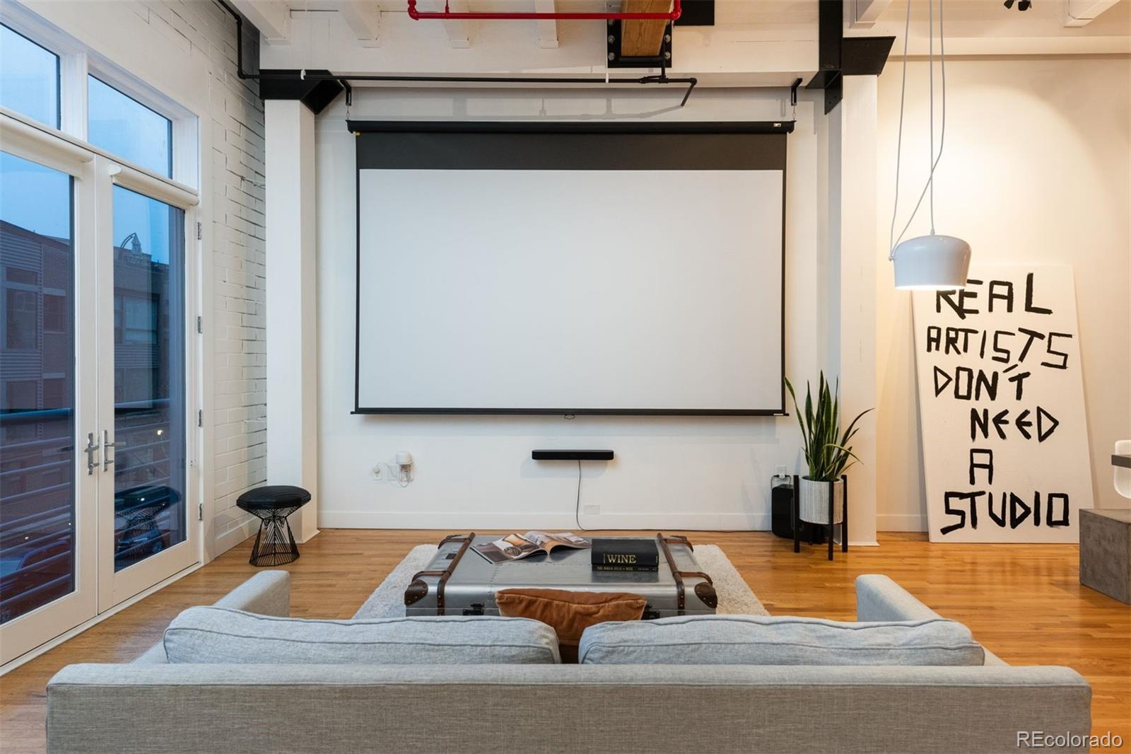 2955 Inca Street Unit: 2F