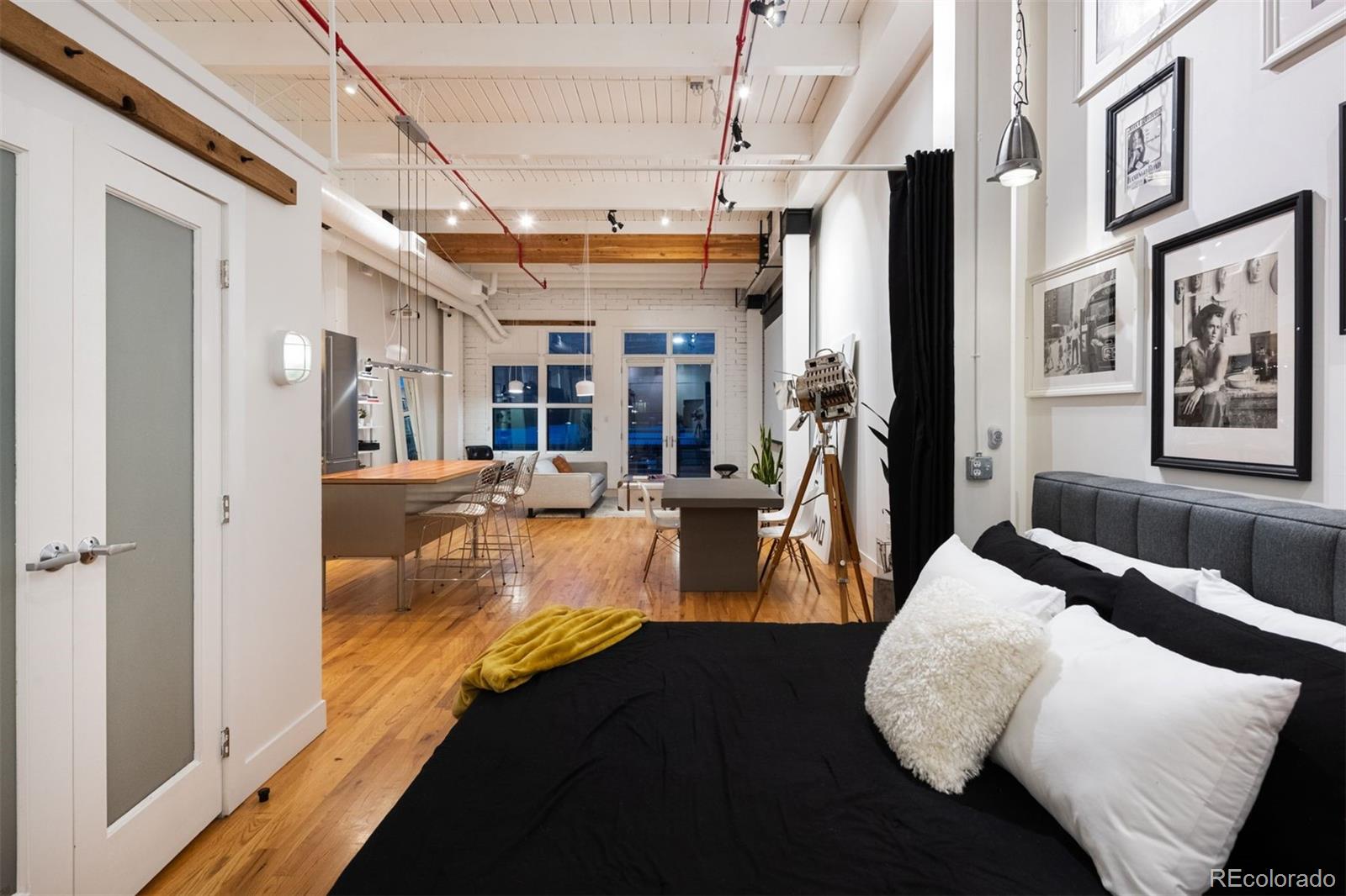 2955 Inca Street Unit: 2F