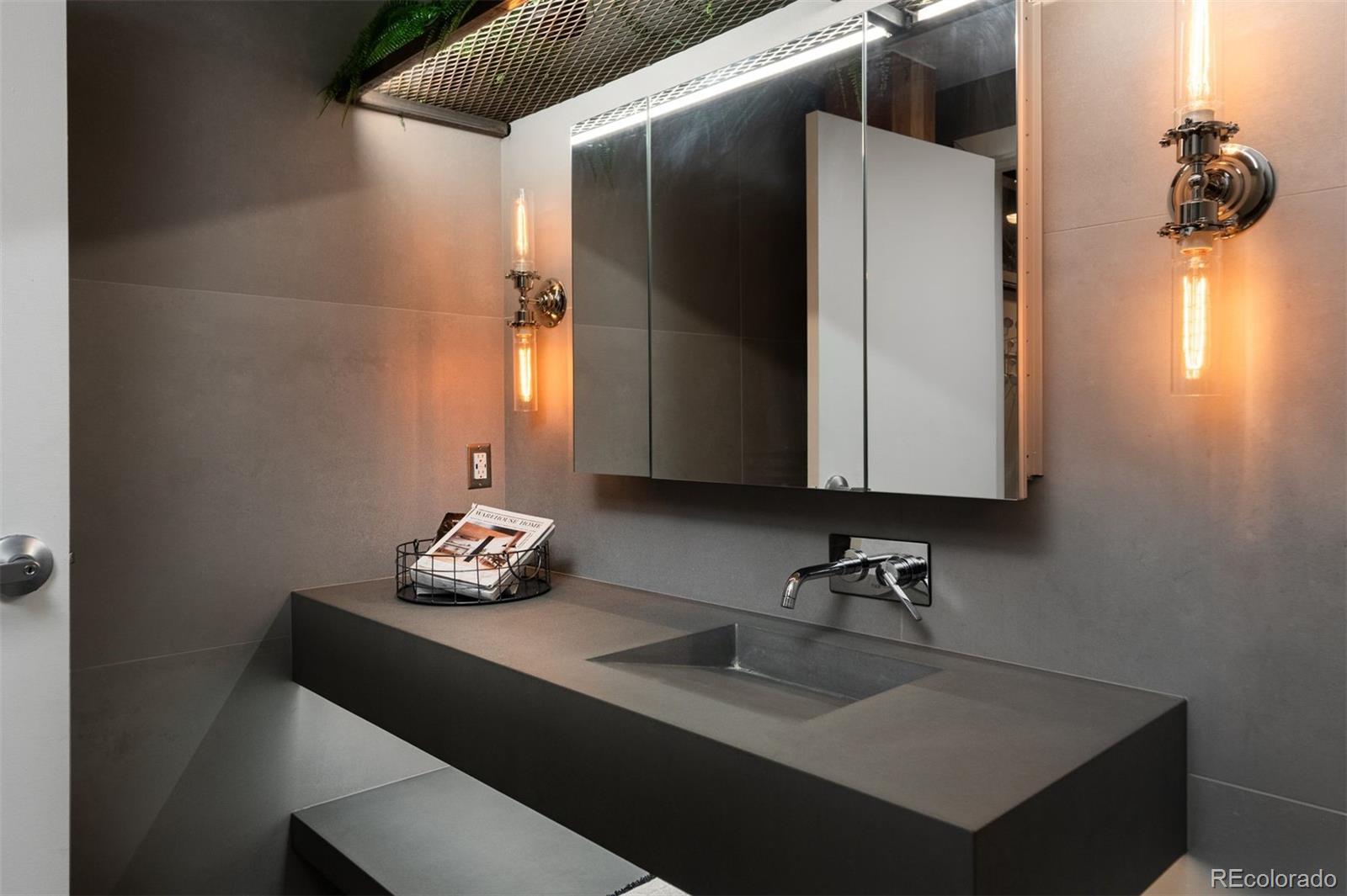 2955 Inca Street Unit: 2F