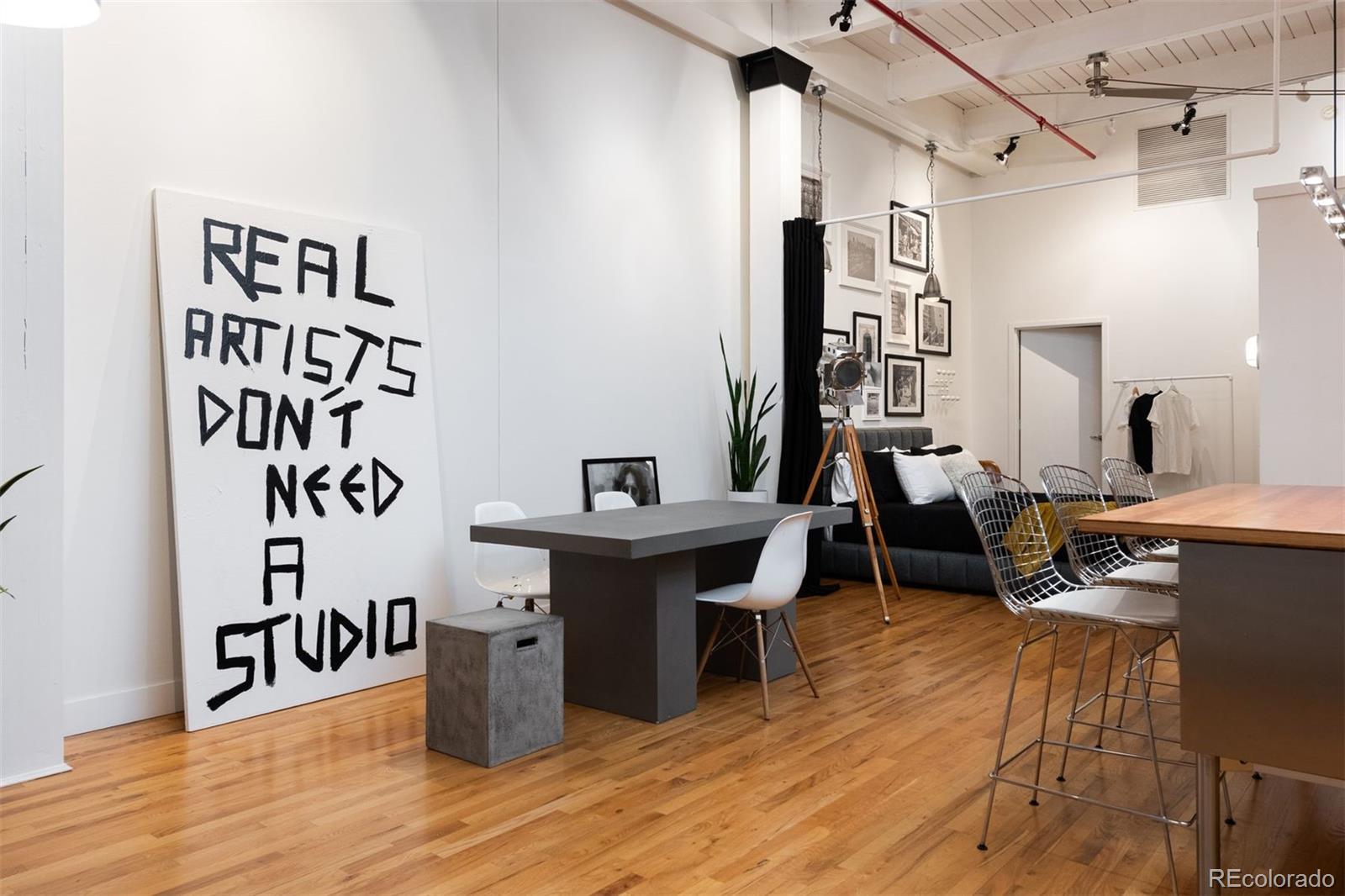 2955 Inca Street Unit: 2F