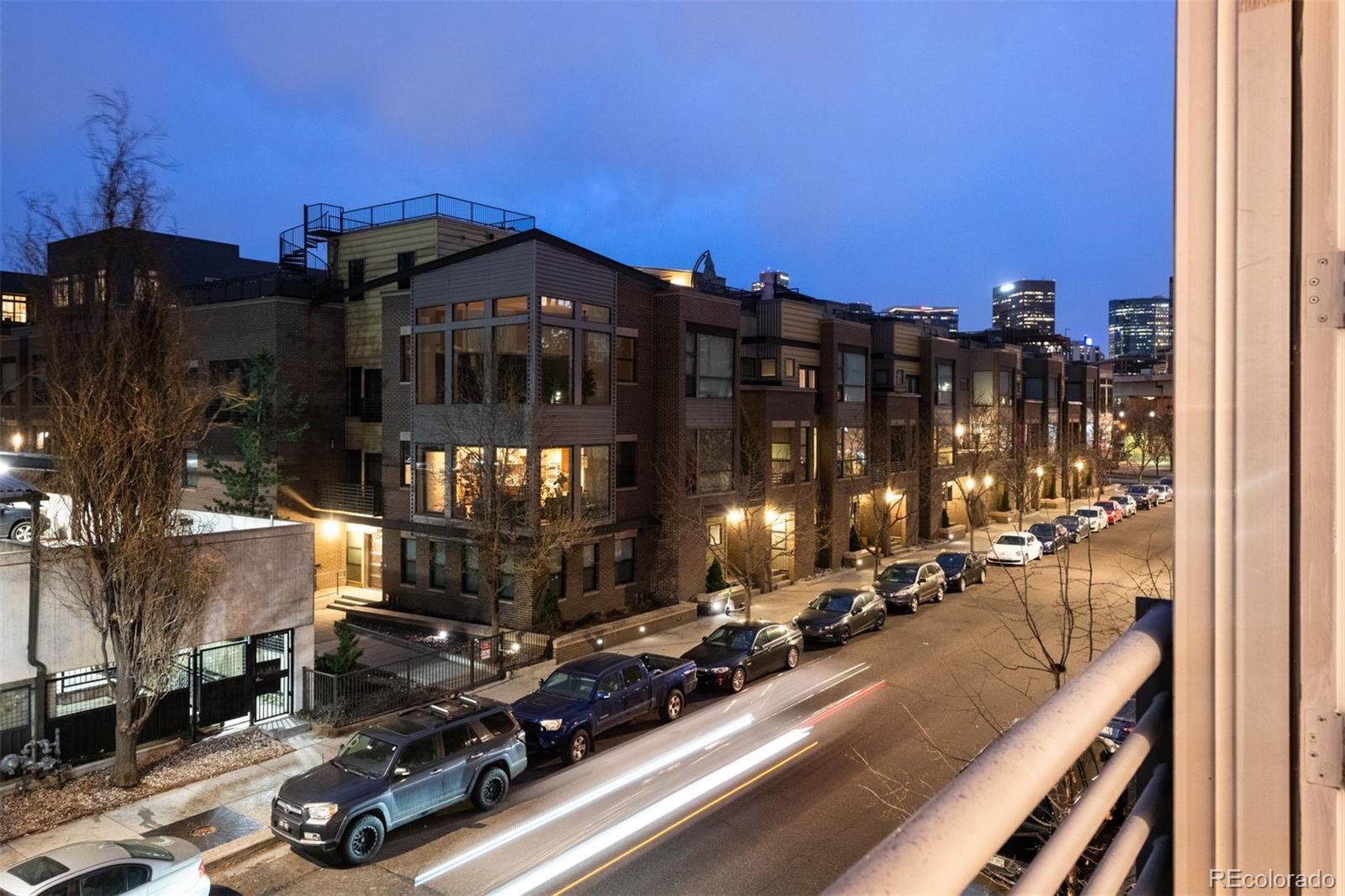 2955 Inca Street Unit: 2F