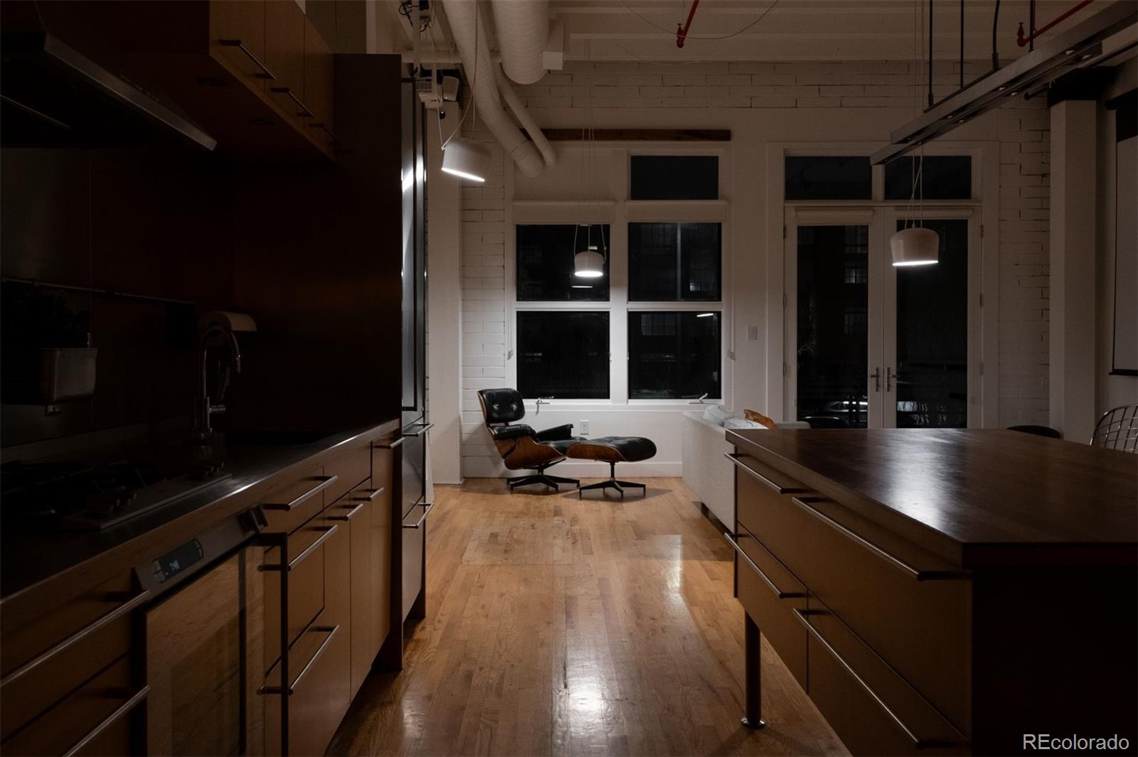 2955 Inca Street Unit: 2F