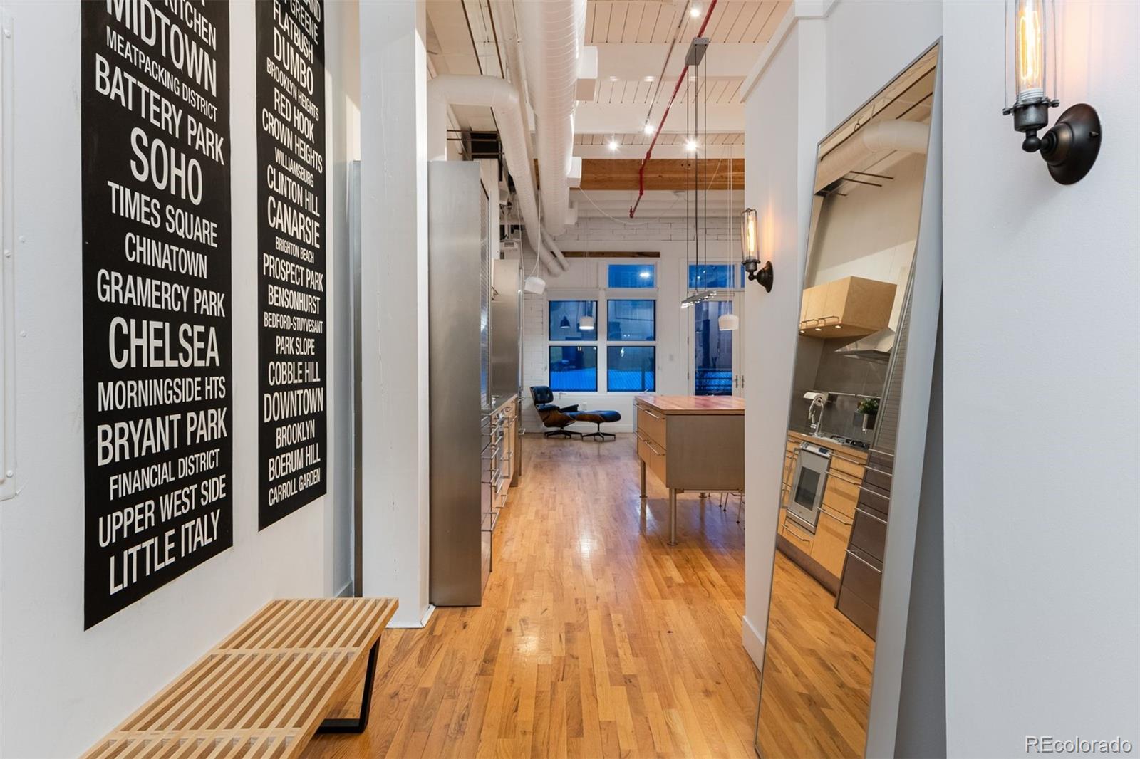 2955 Inca Street Unit: 2F