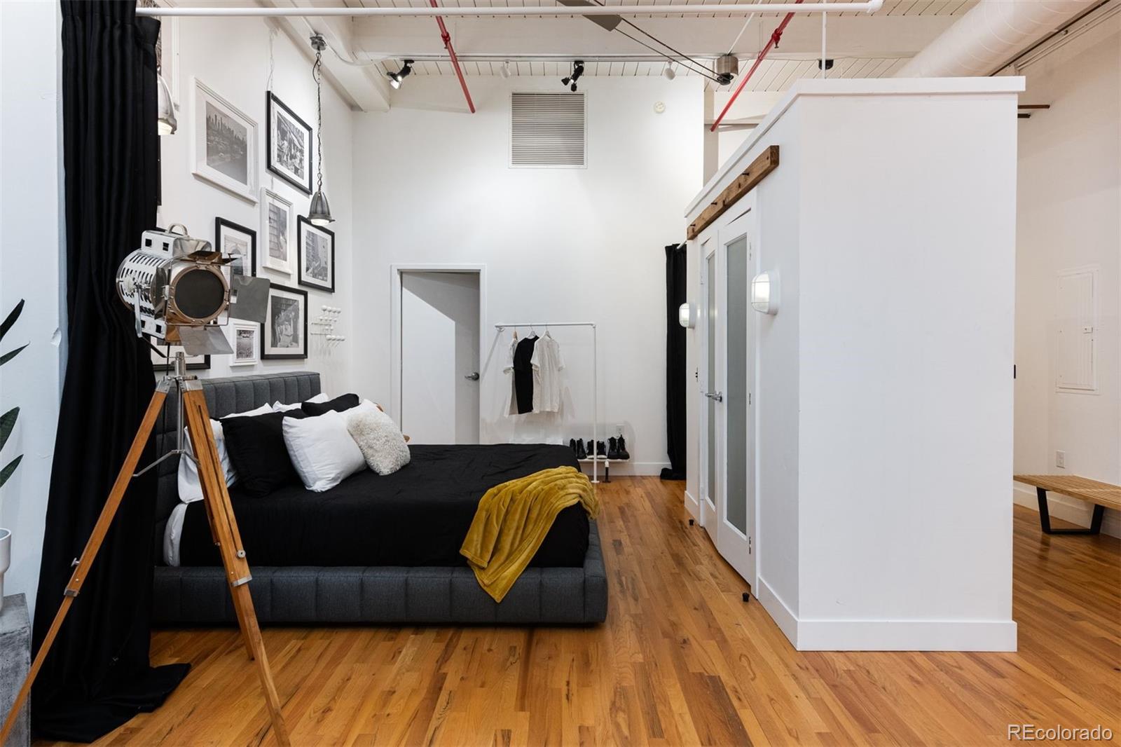 2955 Inca Street Unit: 2F