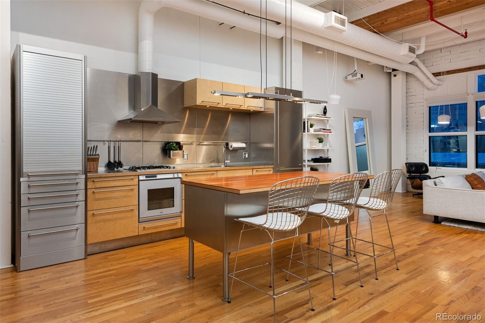 2955 Inca Street Unit: 2F