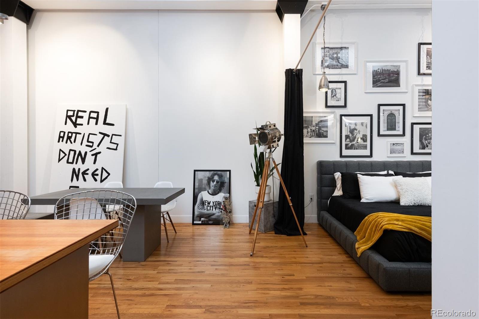 2955 Inca Street Unit: 2F