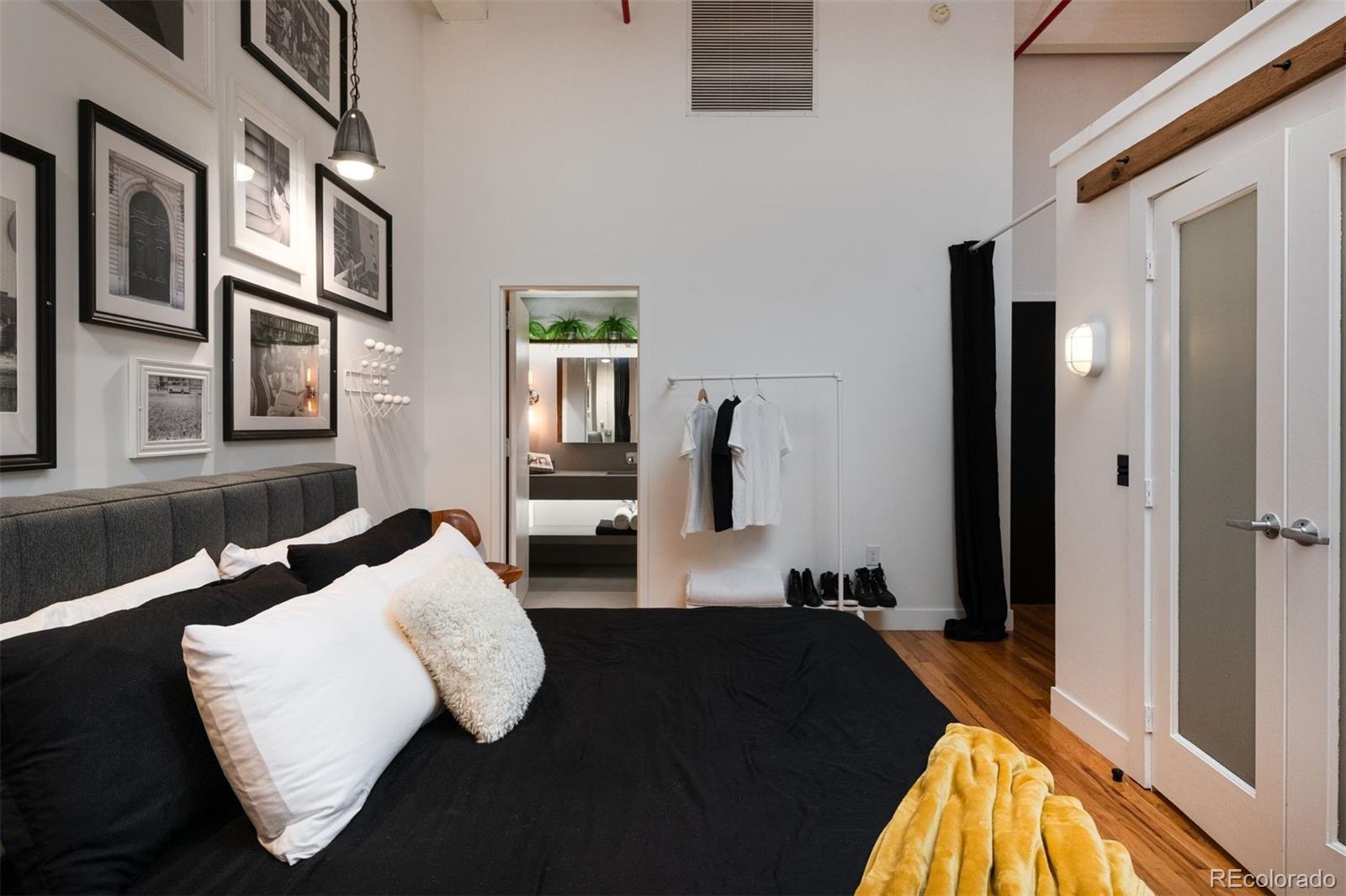 2955 Inca Street Unit: 2F