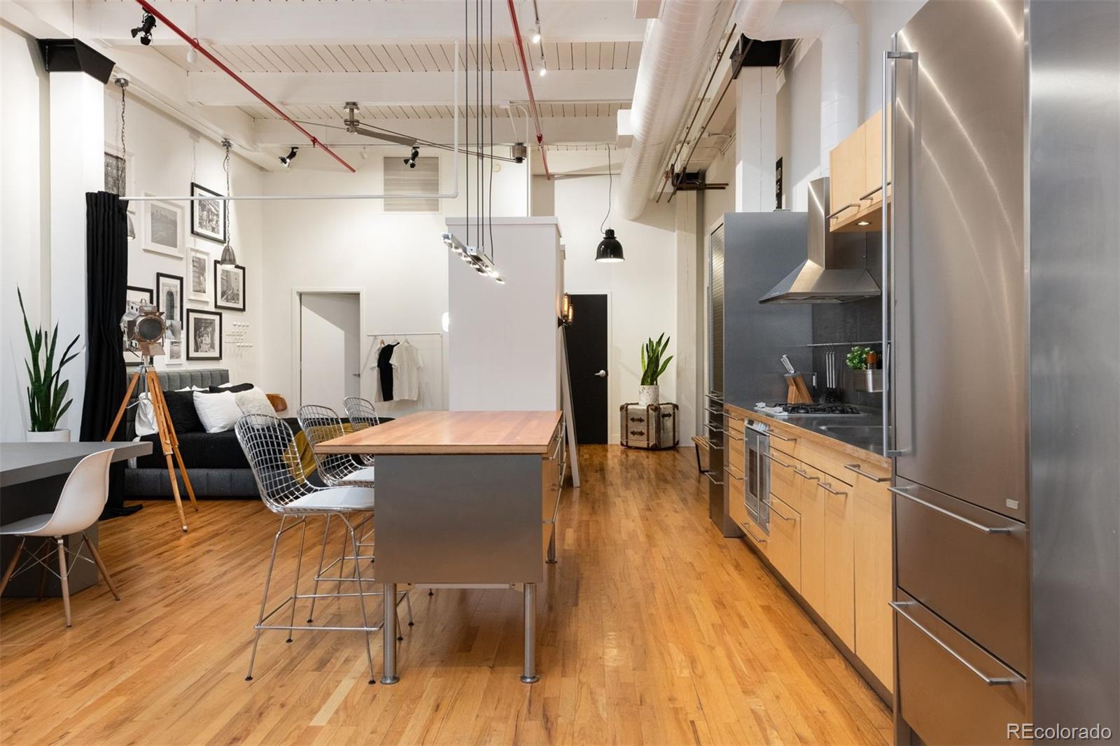 2955 Inca Street Unit: 2F