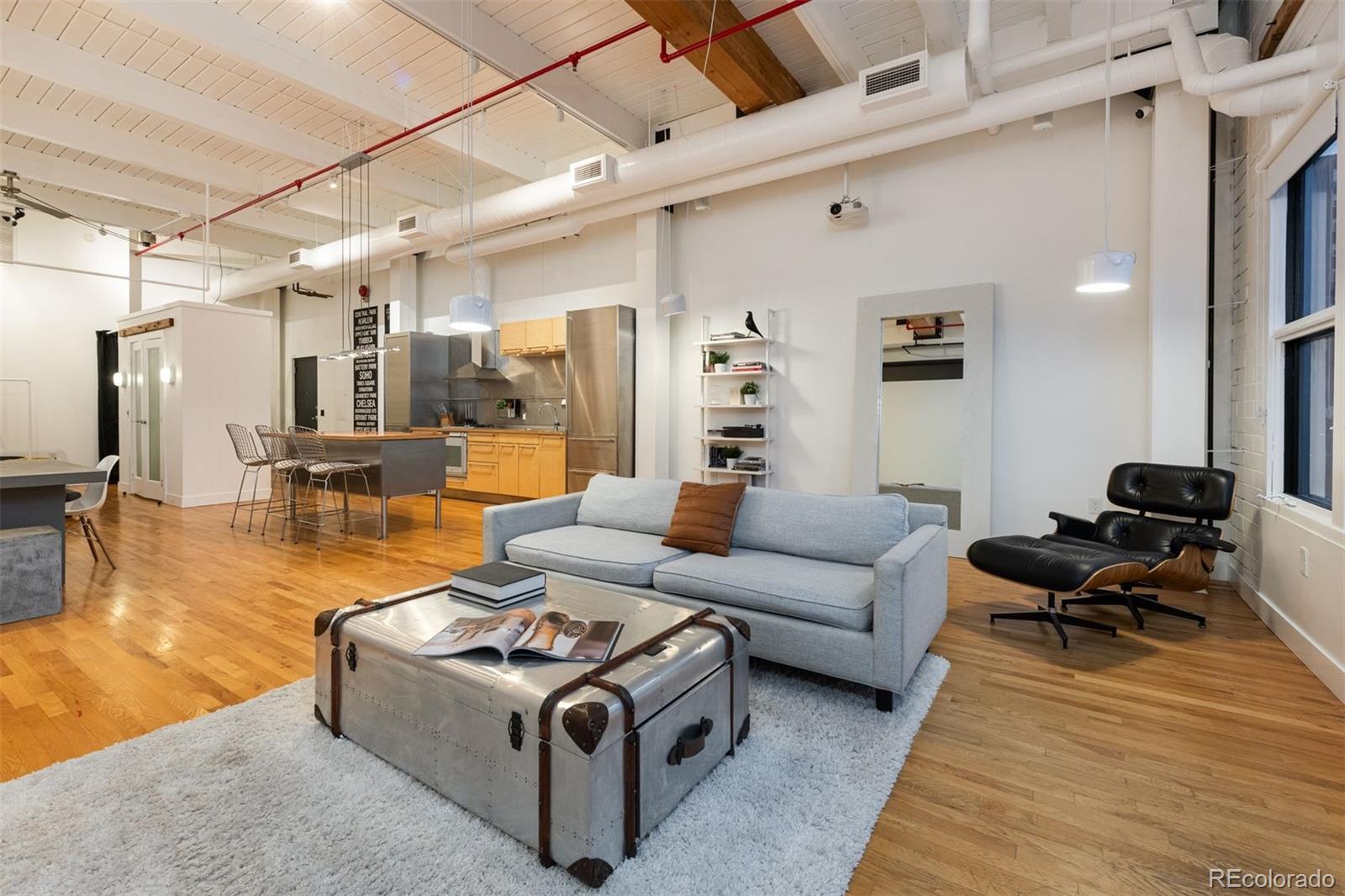 2955 Inca Street Unit: 2F