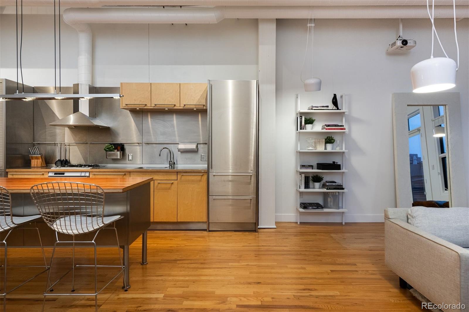 2955 Inca Street Unit: 2F