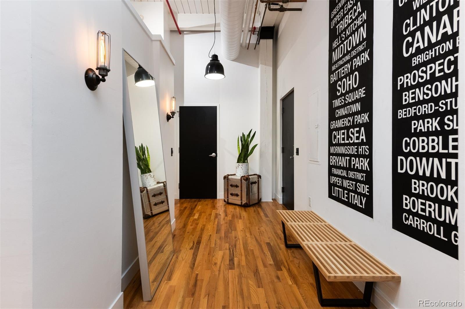 2955 Inca Street Unit: 2F