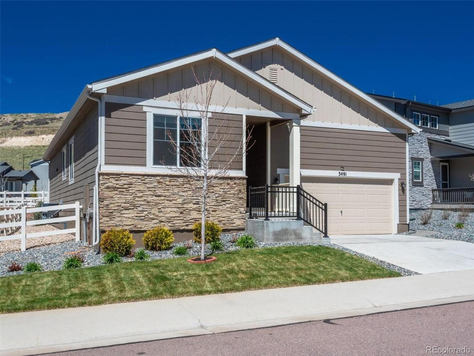 3491 Cade Court