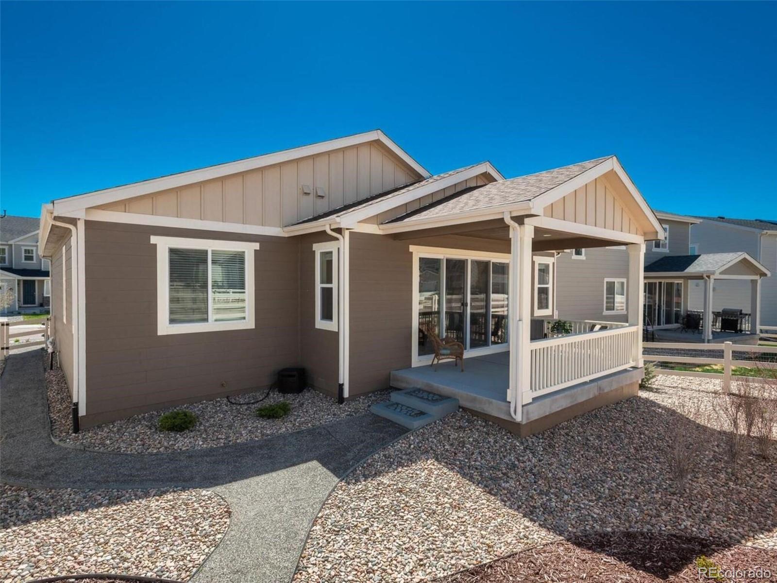 3491 Cade Court