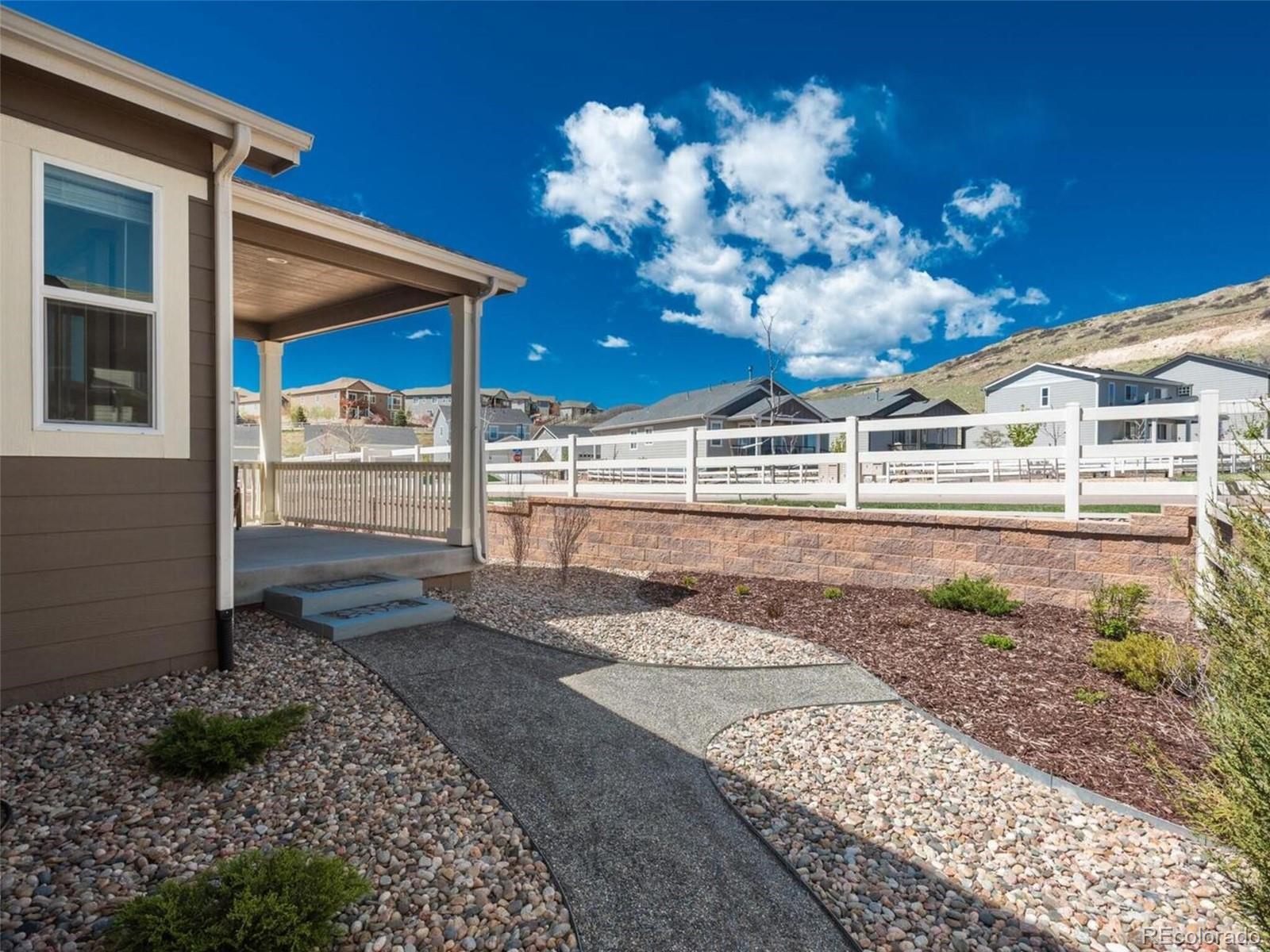 3491 Cade Court