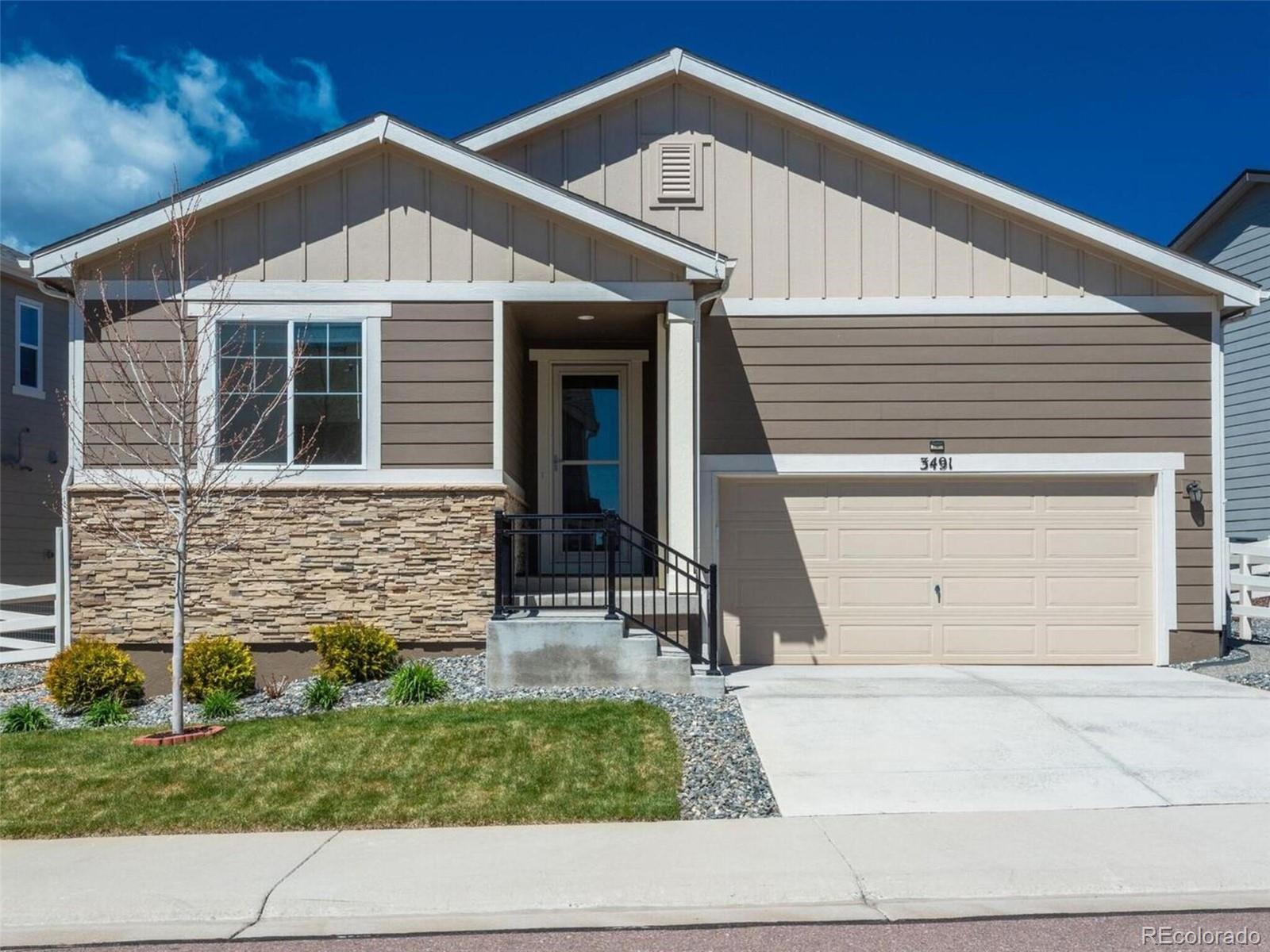 3491 Cade Court
