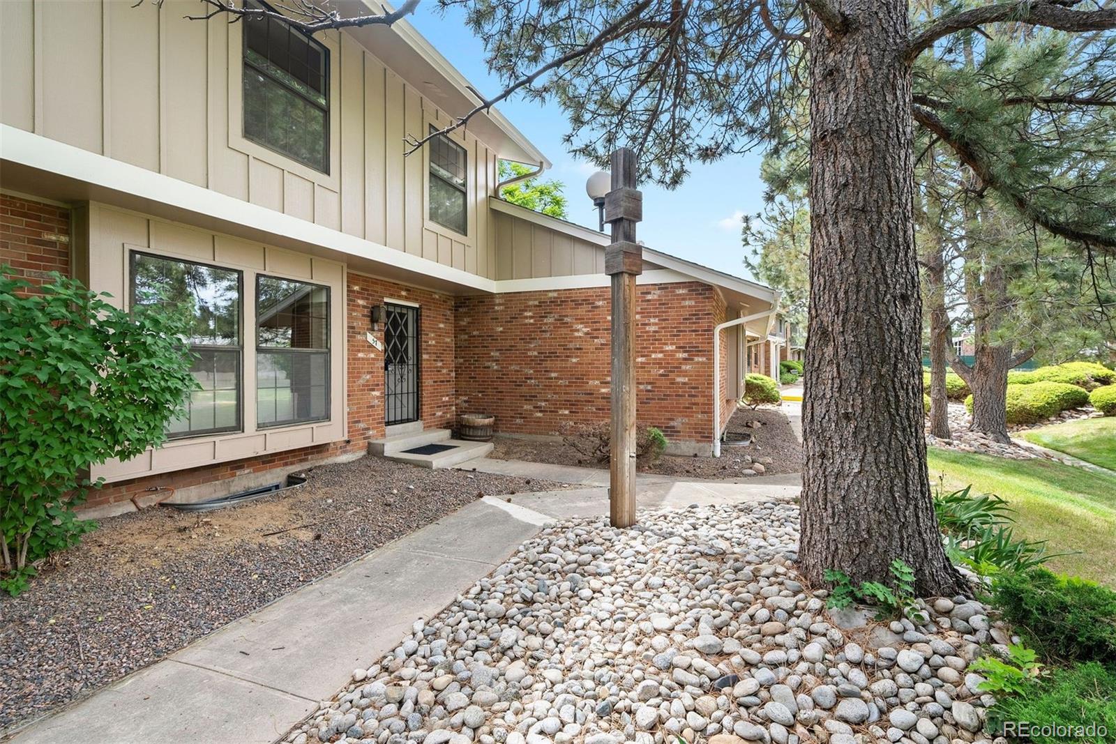 10310 E Jewell Avenue Unit: 57