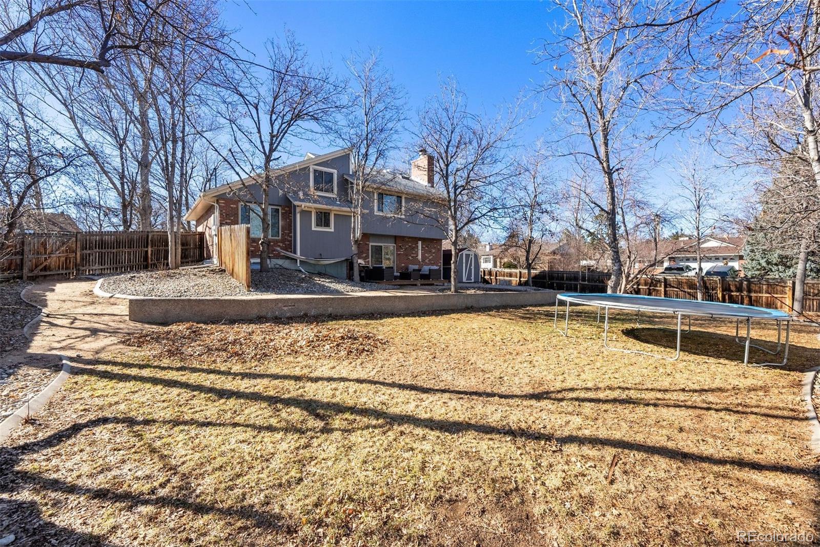 642 Deframe Court