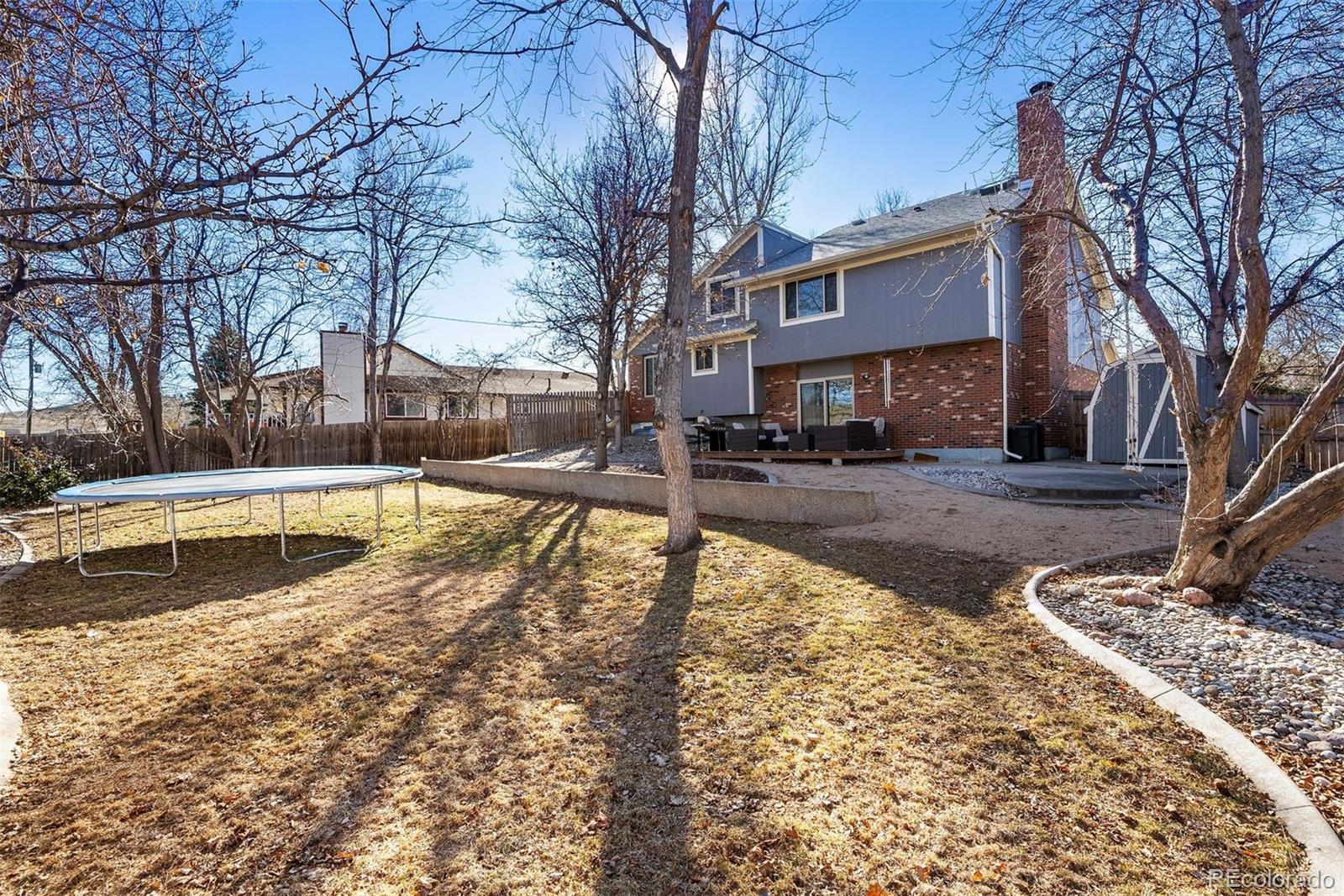 642 Deframe Court
