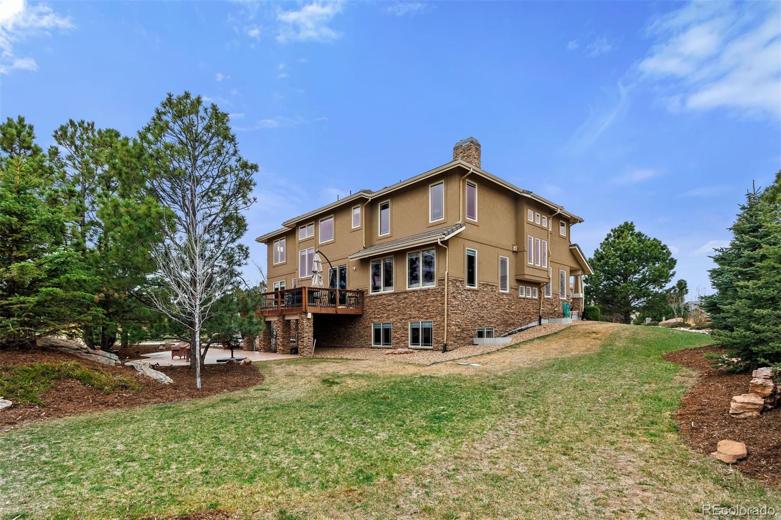 6708 Tremolite Court