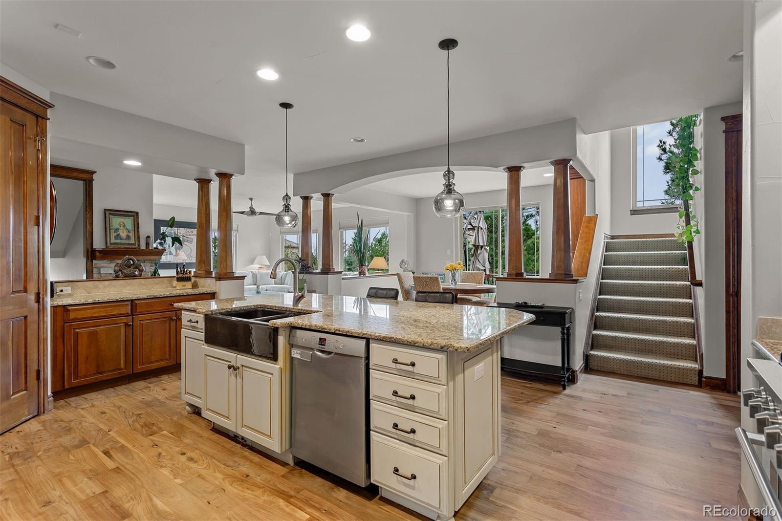 6708 Tremolite Court