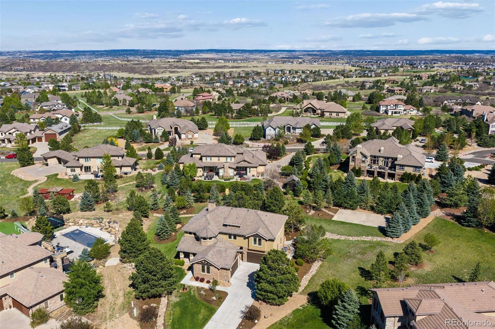 6708 Tremolite Court