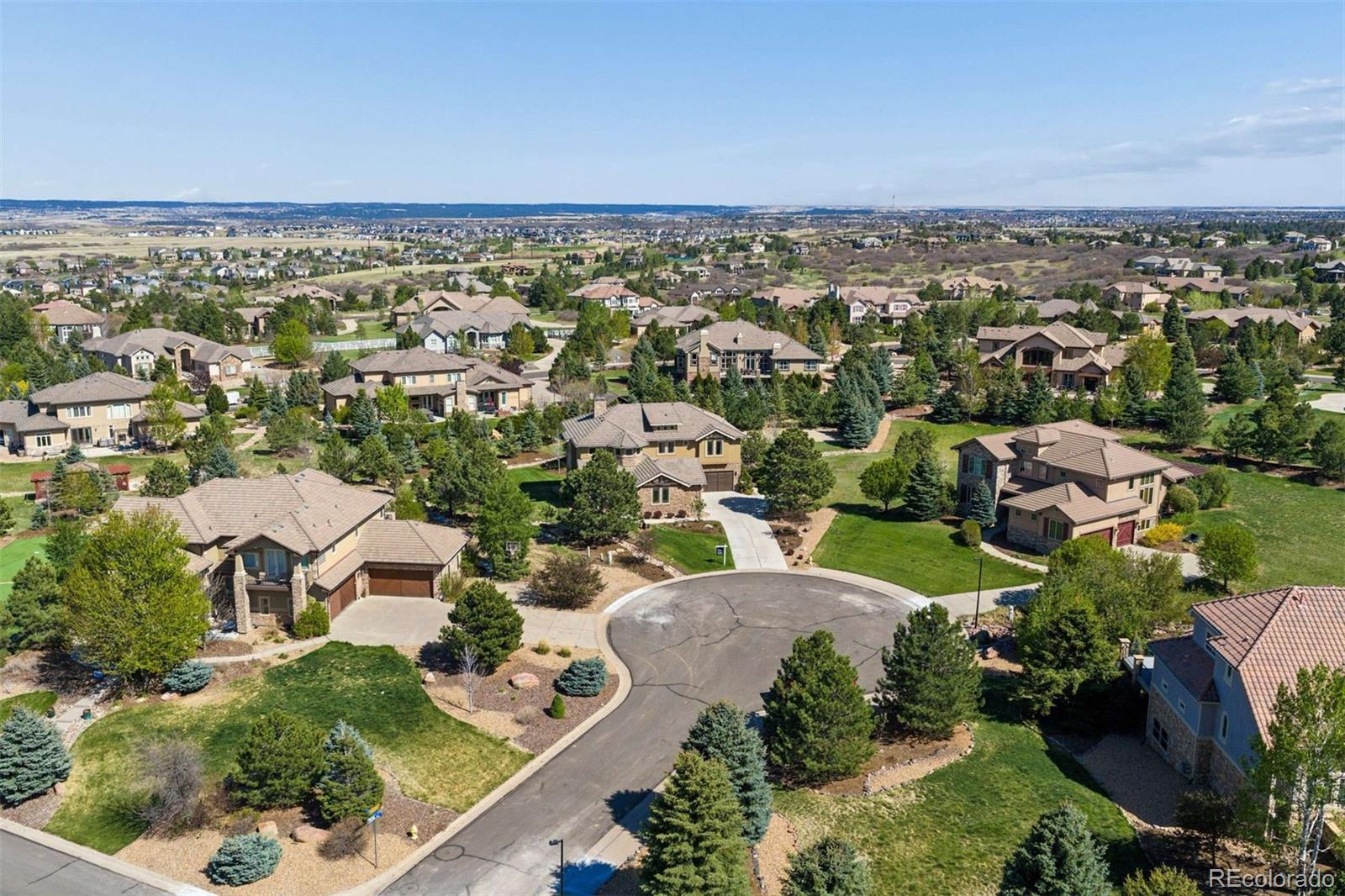 6708 Tremolite Court
