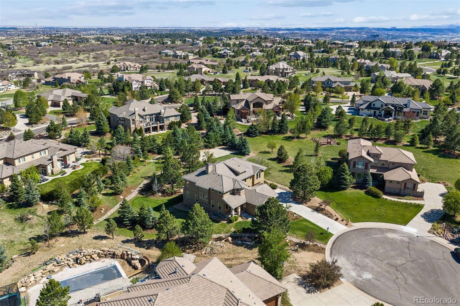 6708 Tremolite Court