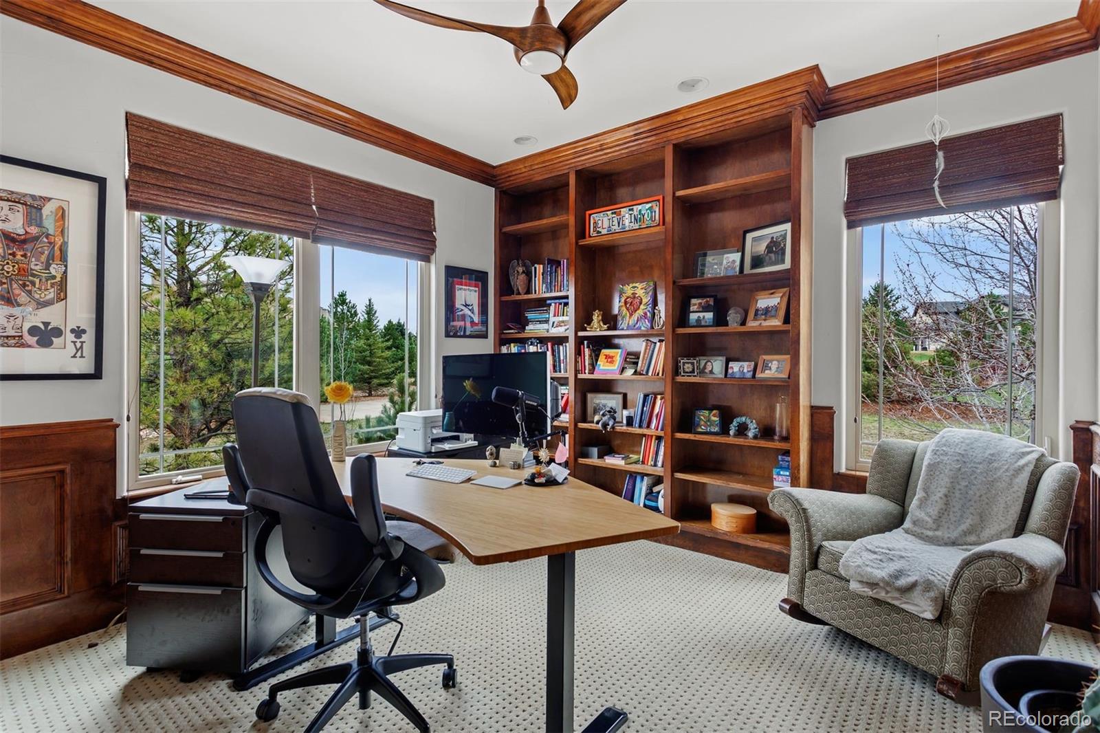 6708 Tremolite Court