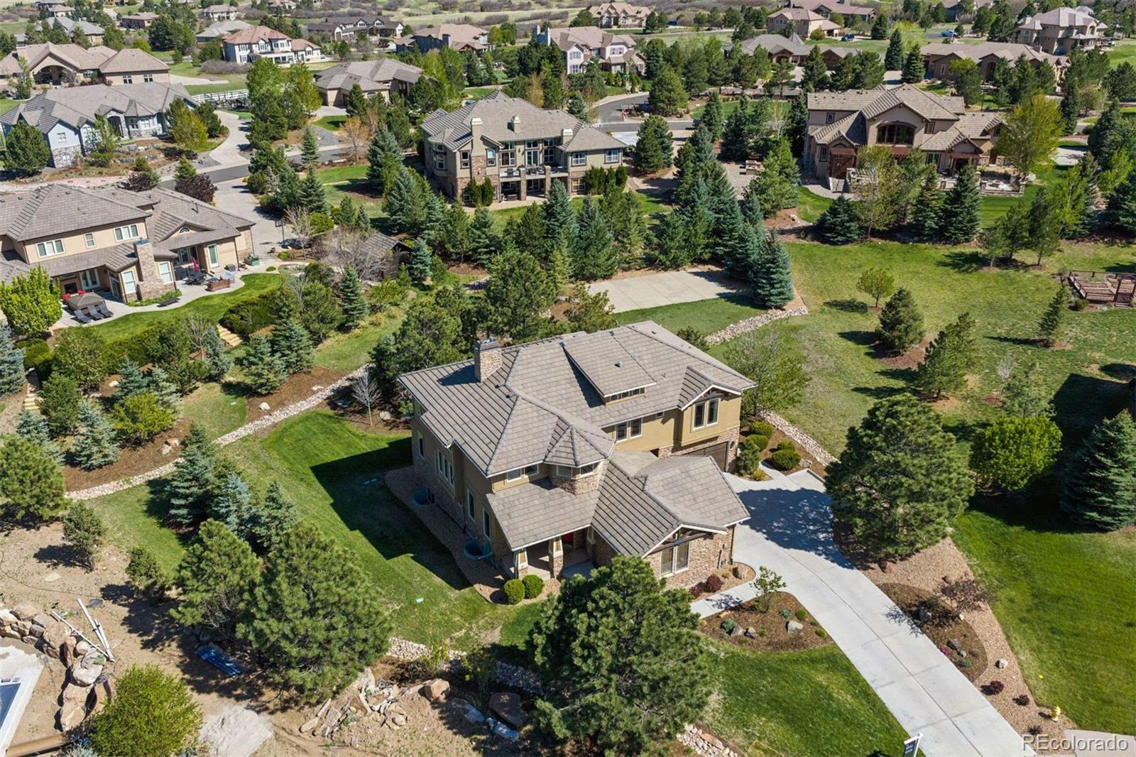 6708 Tremolite Court