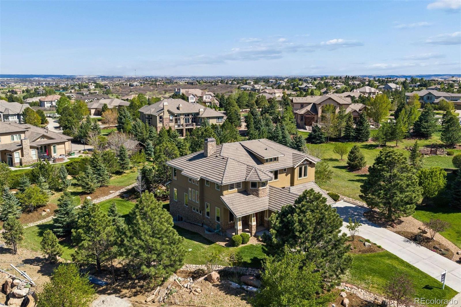6708 Tremolite Court