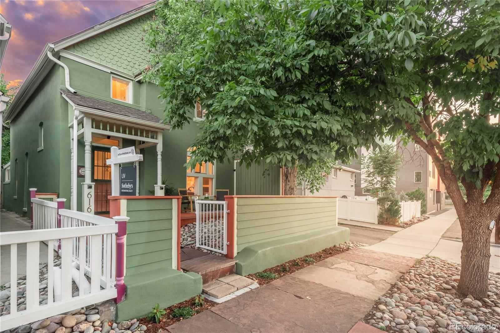 616 W 1st Avenue