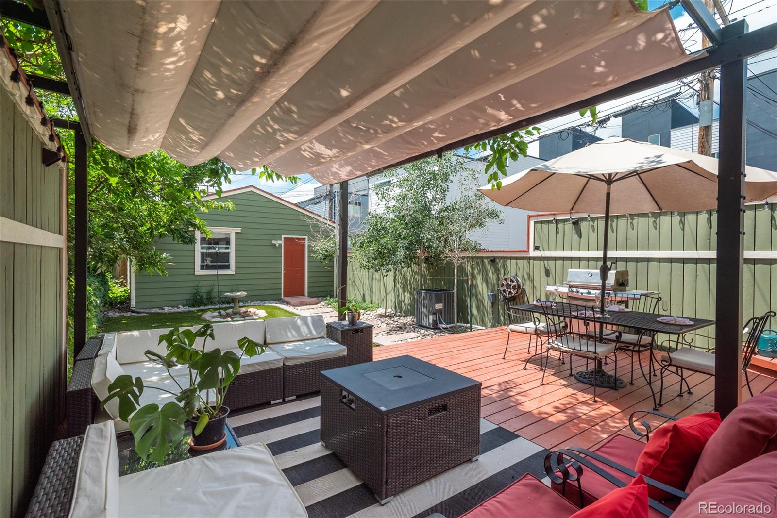 616 W 1st Avenue