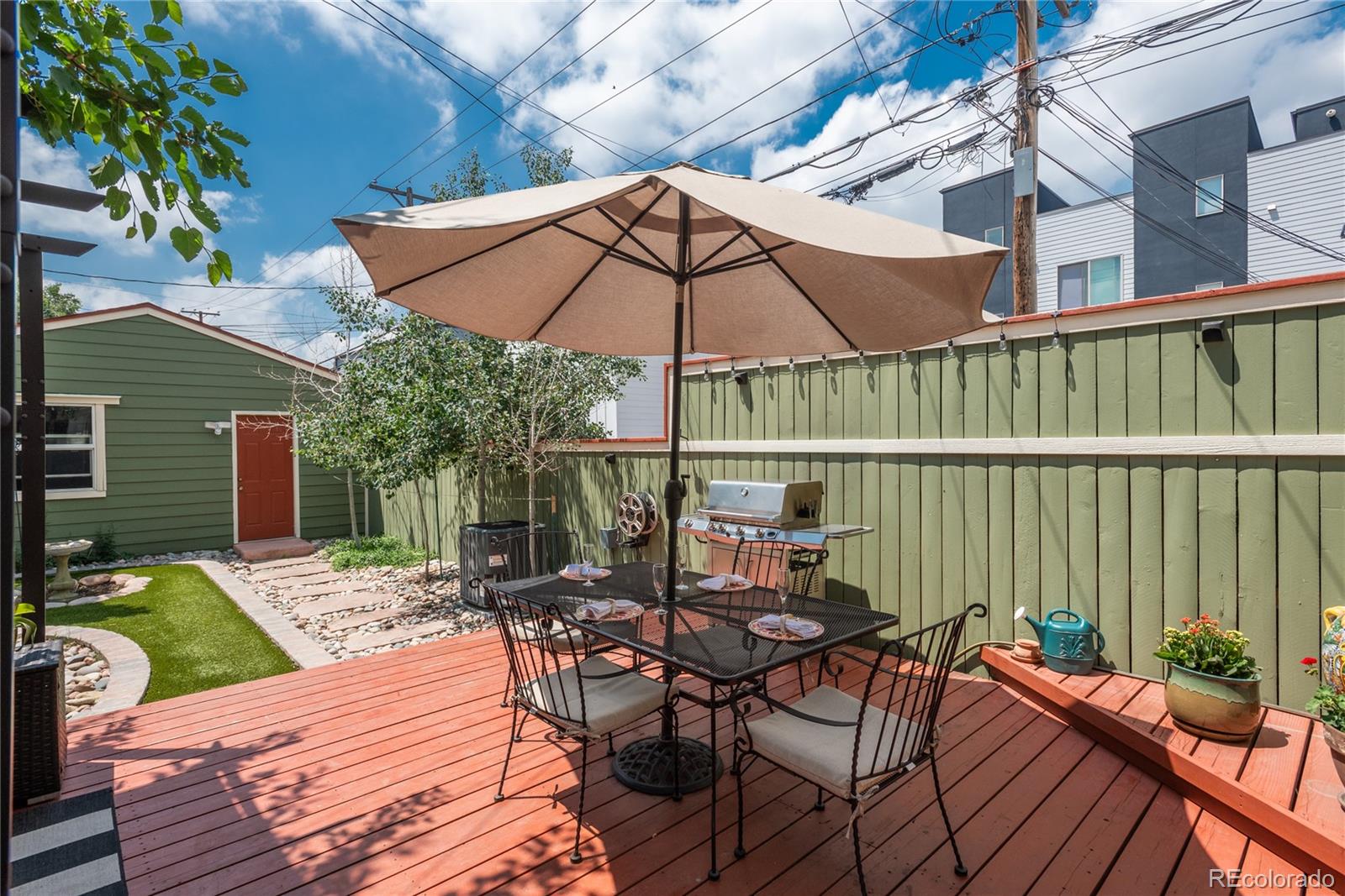 616 W 1st Avenue