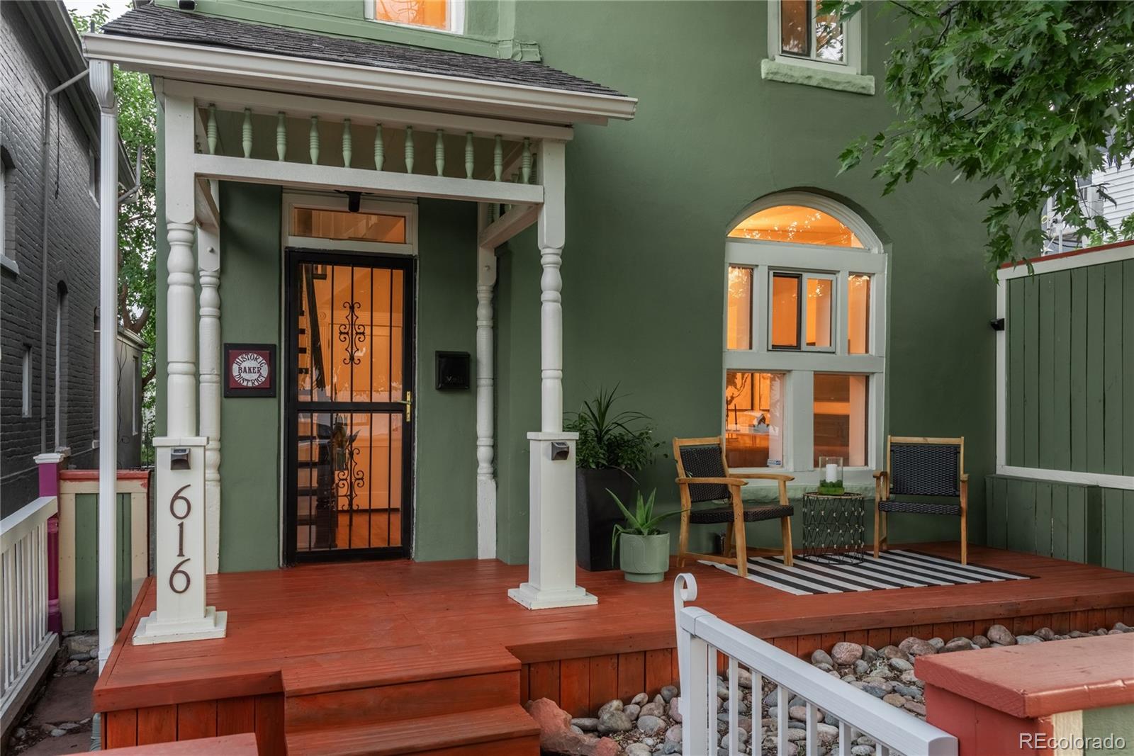 616 W 1st Avenue