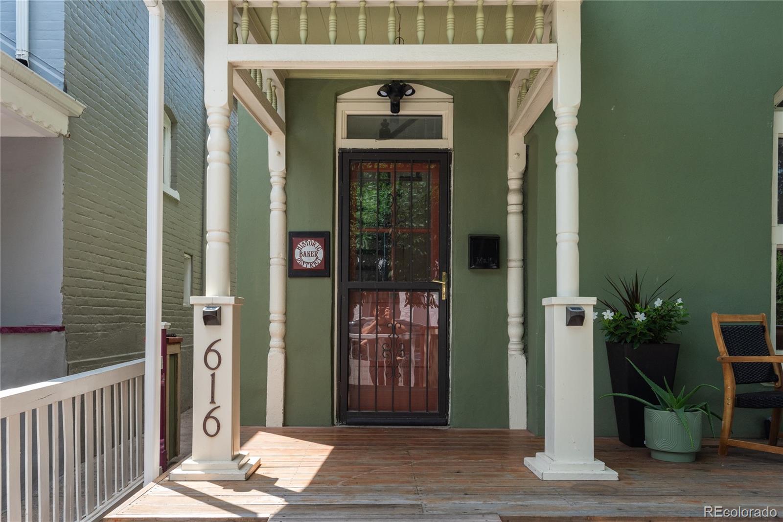 616 W 1st Avenue