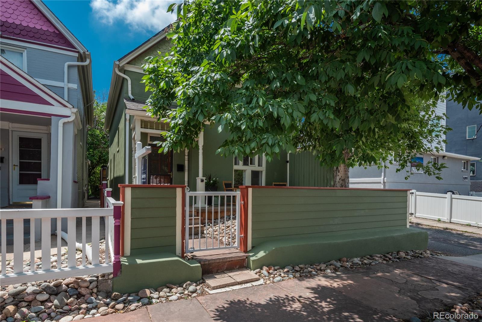 616 W 1st Avenue