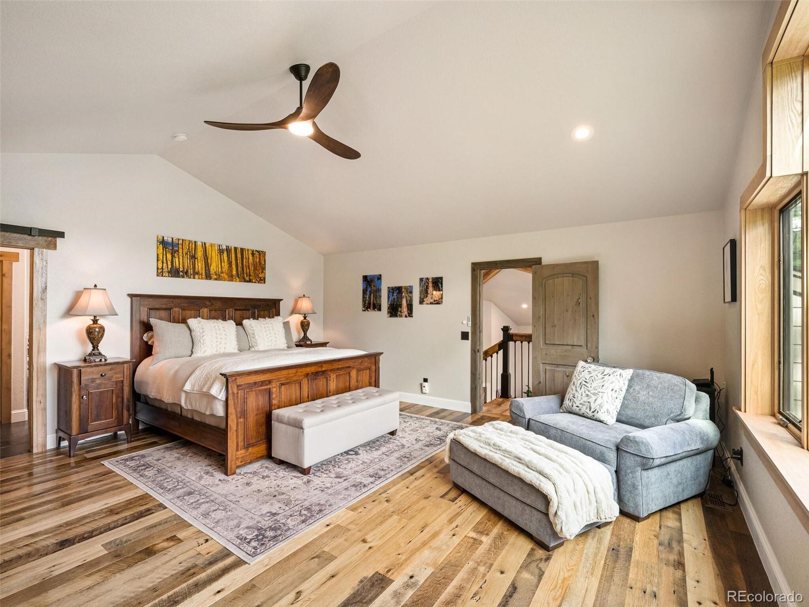 137 Nuthatch Road