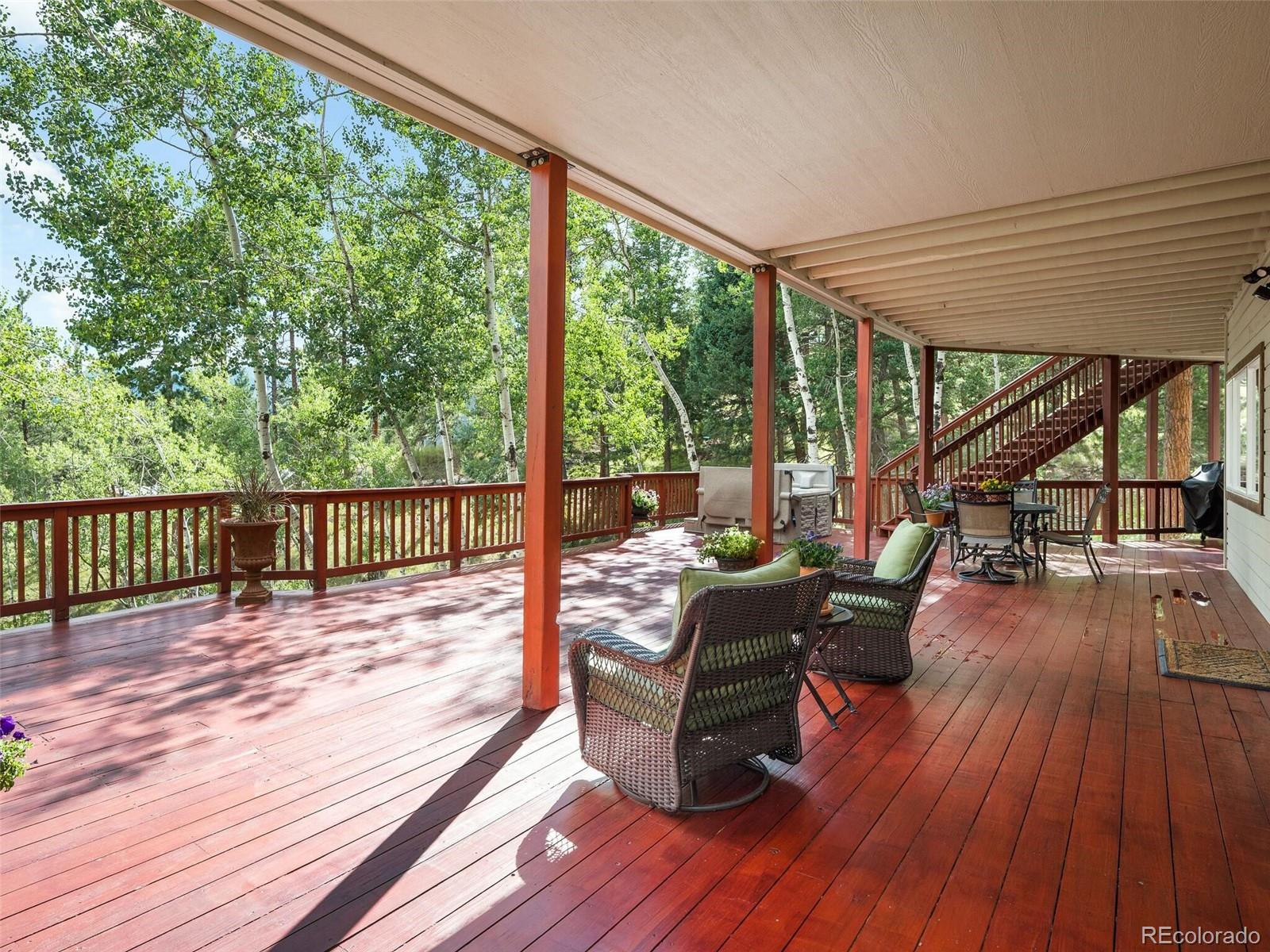 137 Nuthatch Road