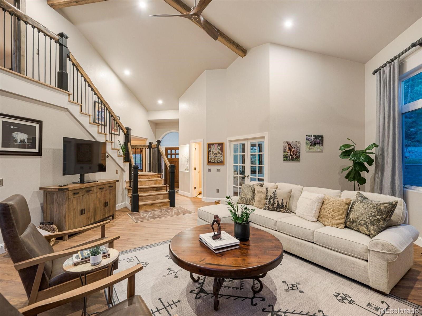 137 Nuthatch Road