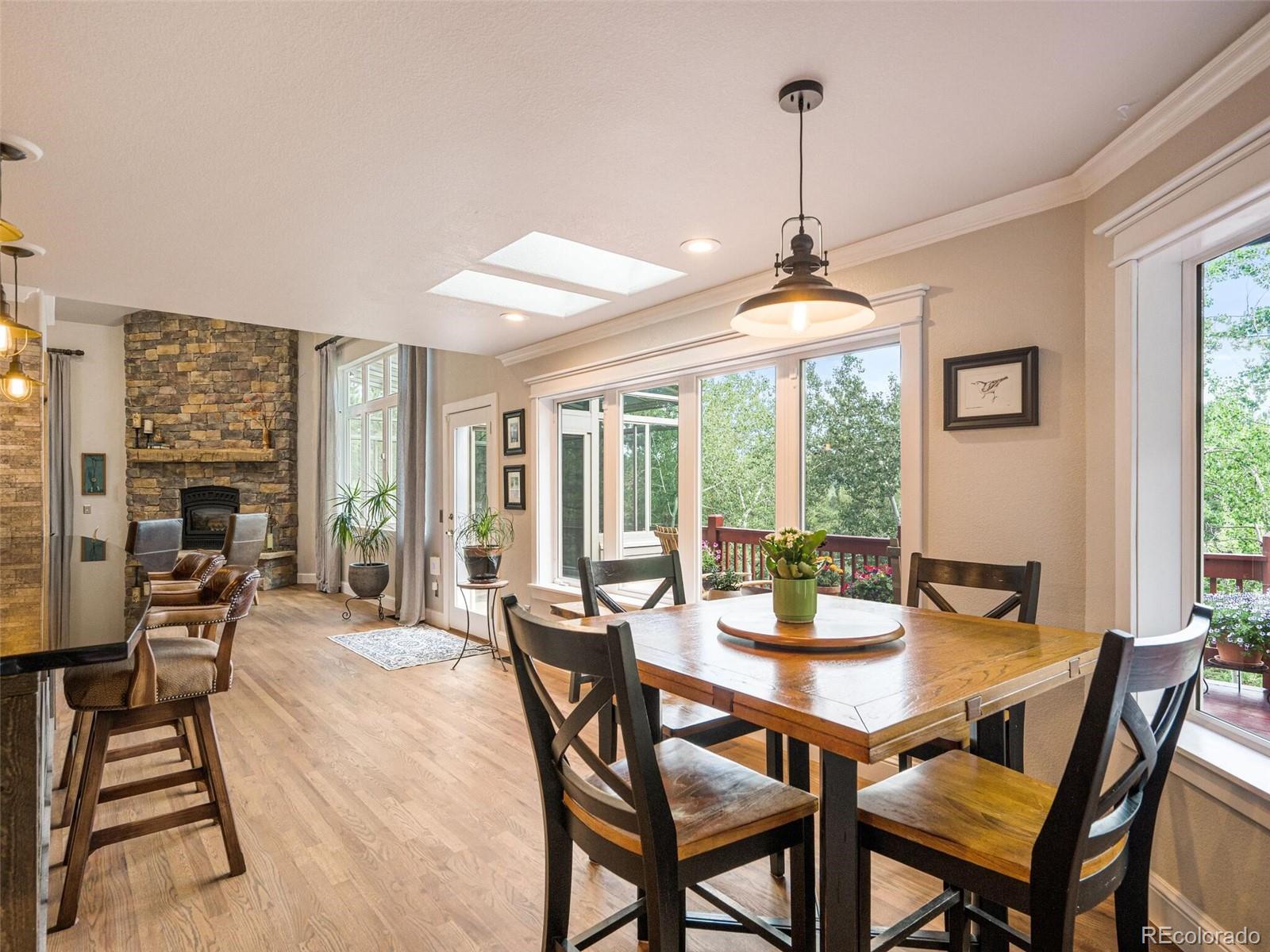 137 Nuthatch Road