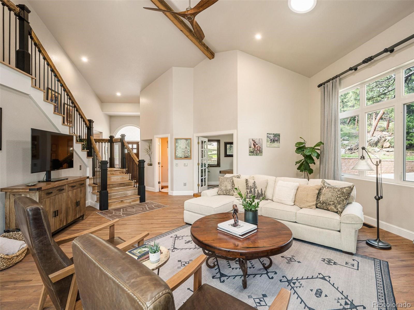 137 Nuthatch Road