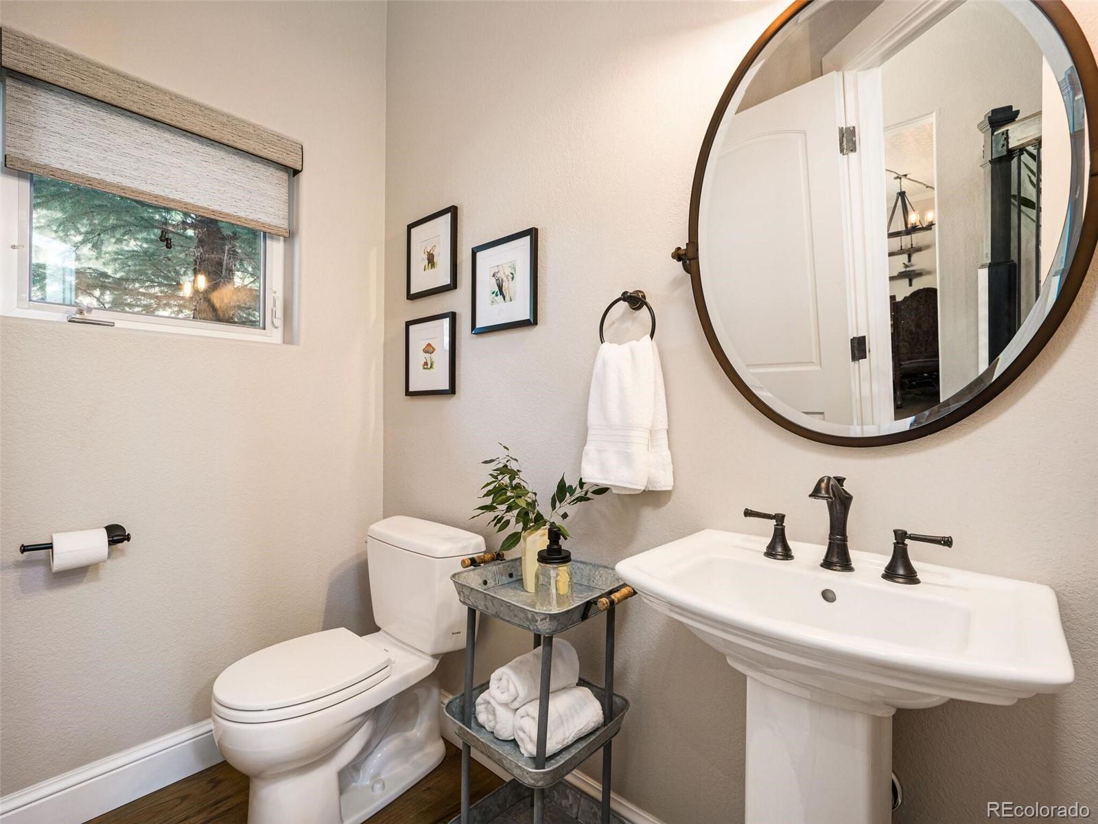 137 Nuthatch Road