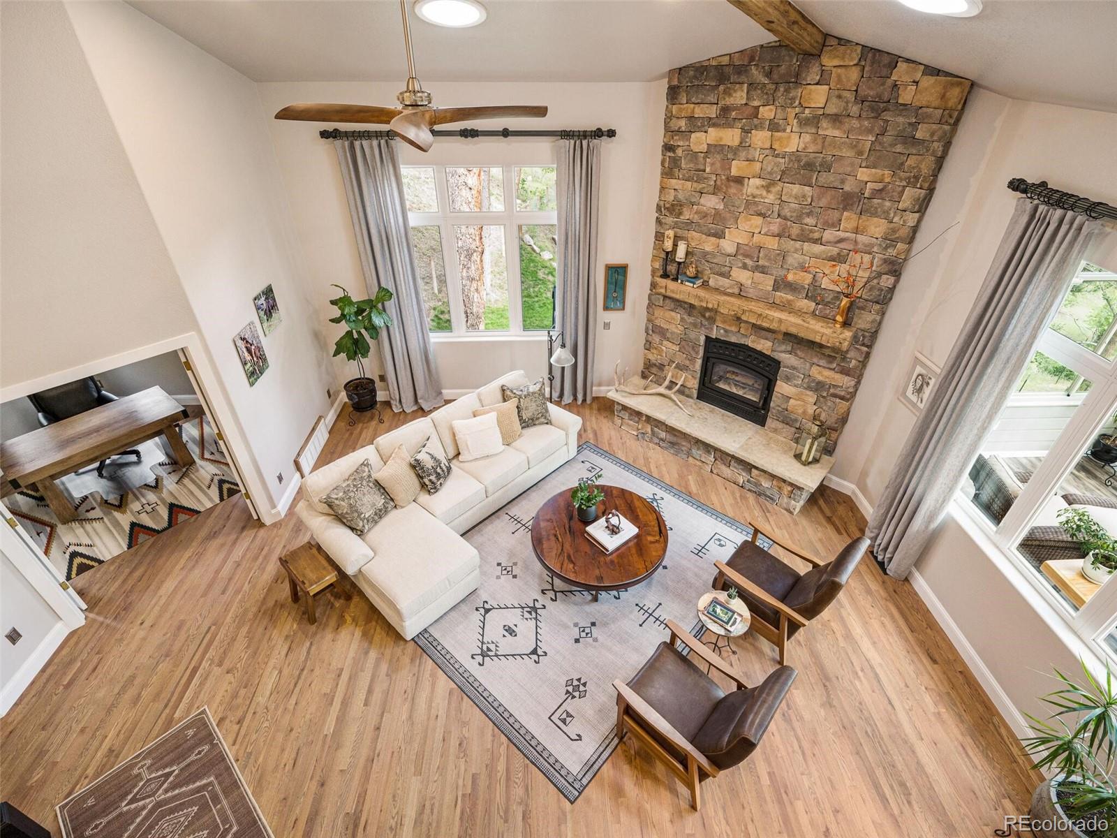 137 Nuthatch Road
