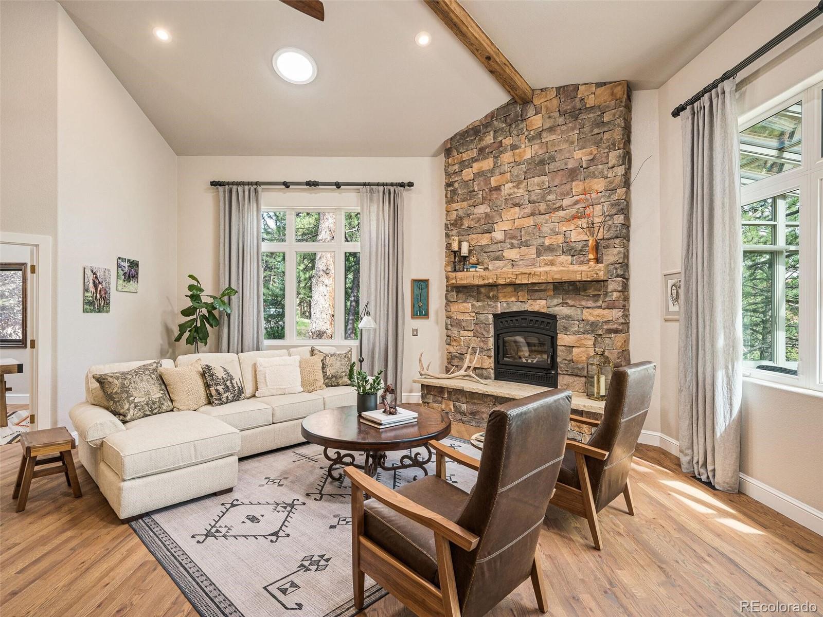 137 Nuthatch Road